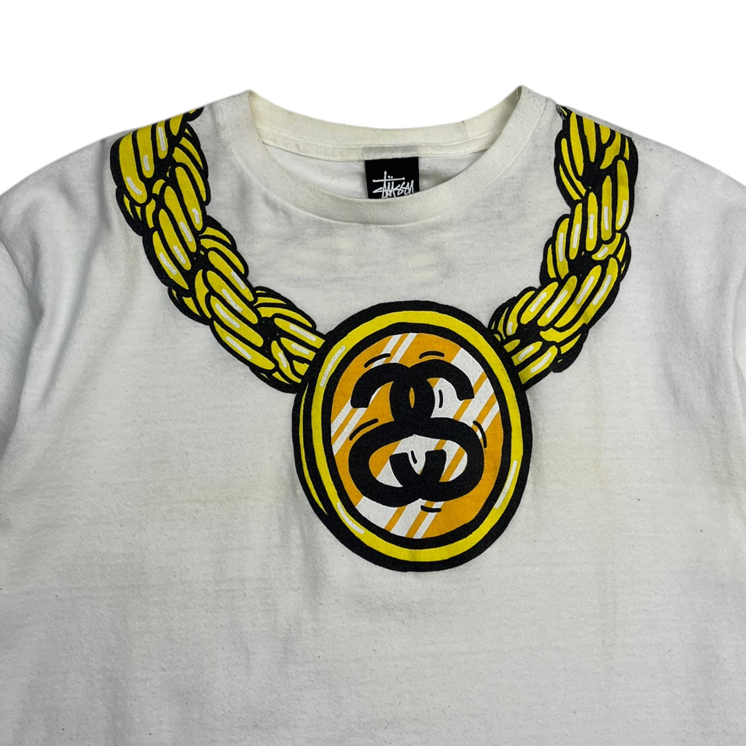 Stussy Chain T-Shirt