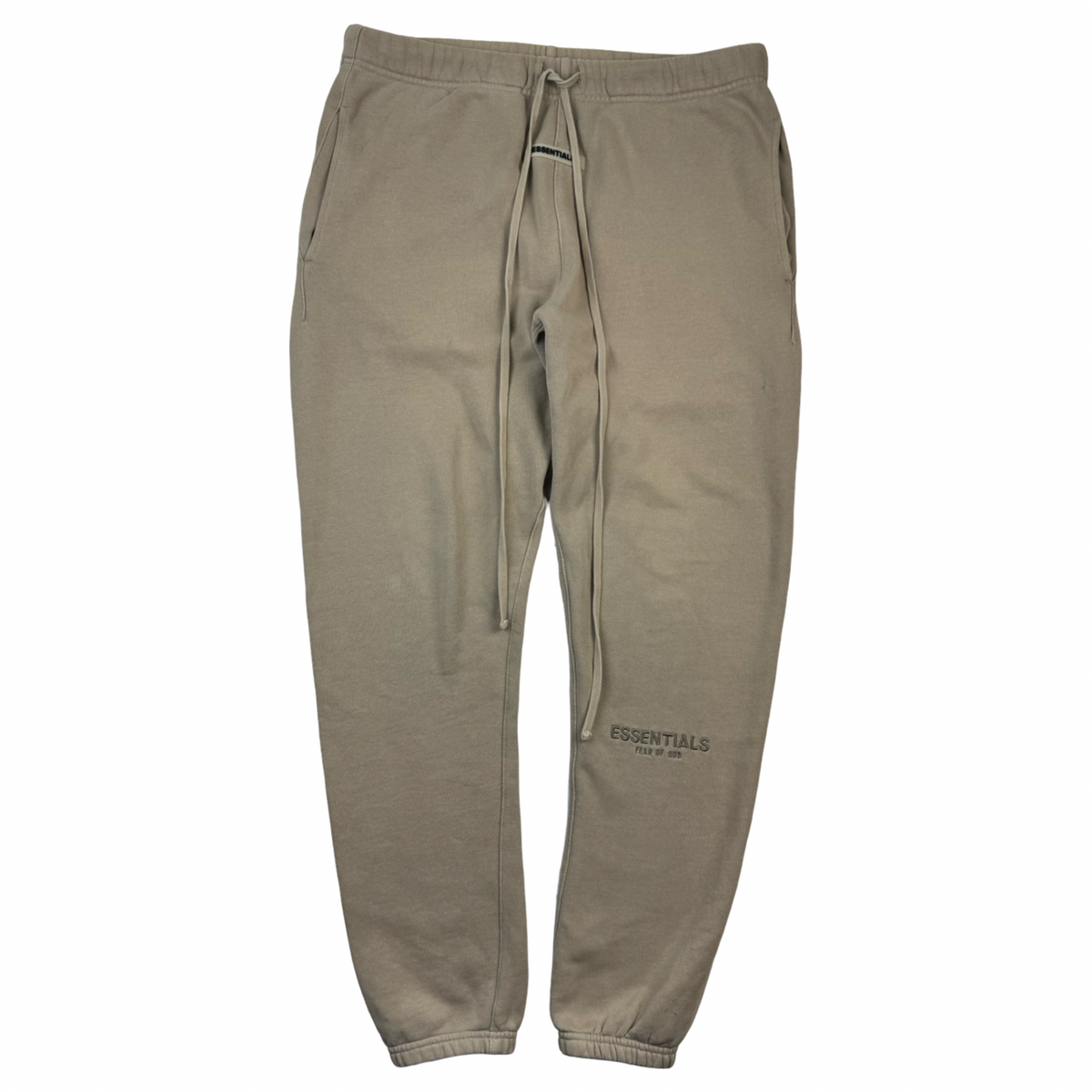 Fear of God Essentials Sweatpants Olive