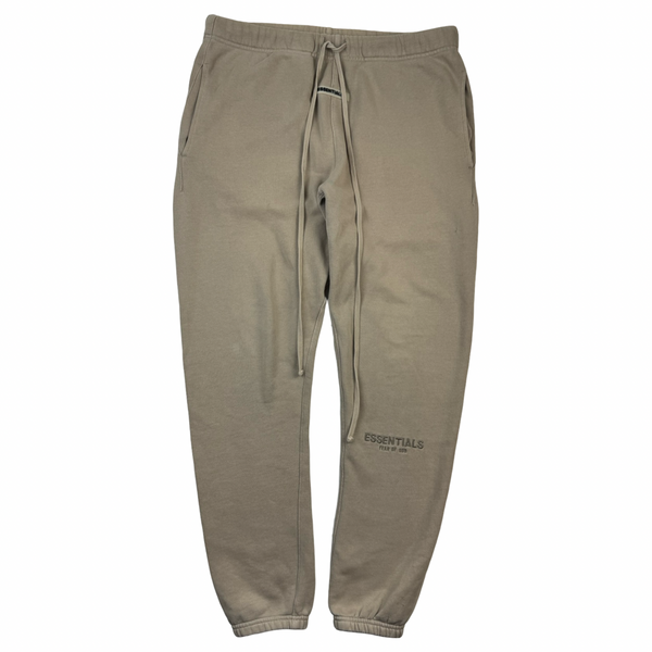 Fear of God Essentials Sweatpants Olive