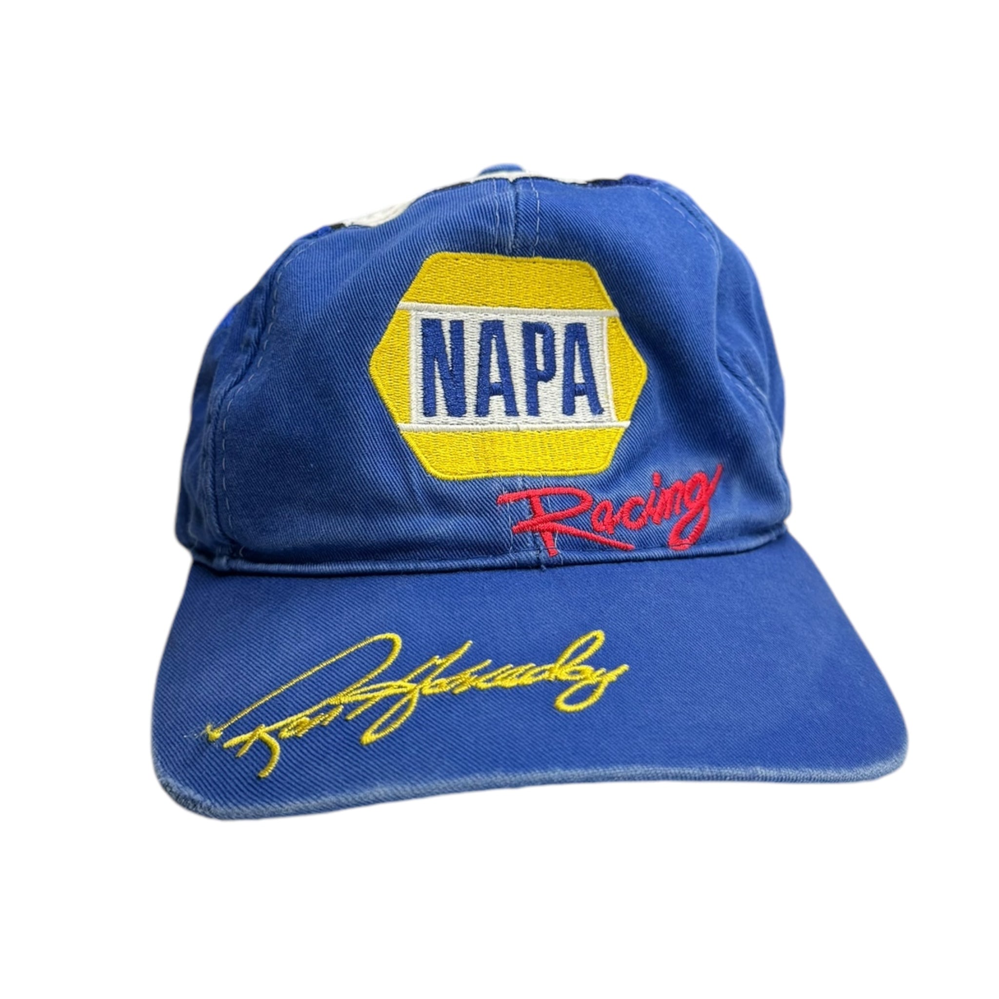 Vintage Racing NASCAR NAPA Racing Hat