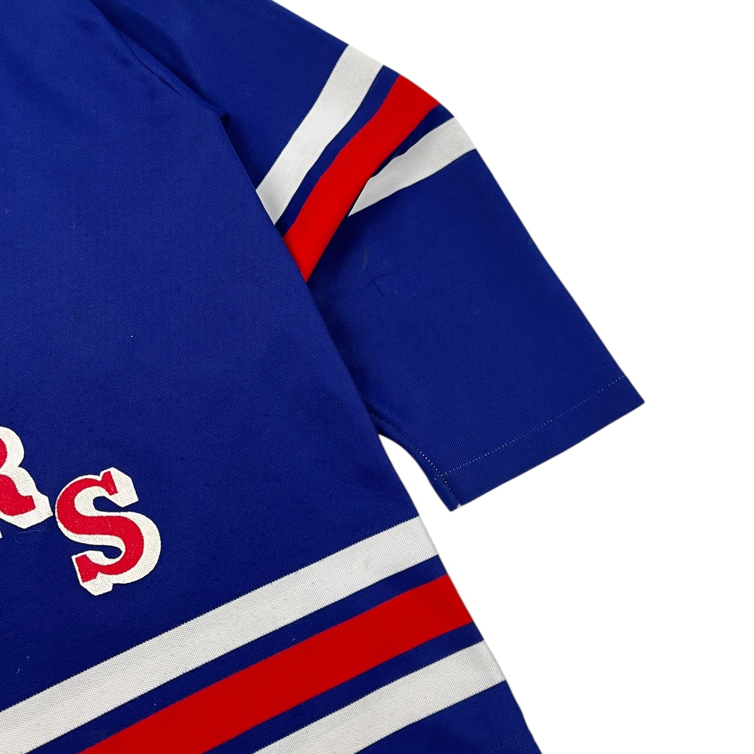 Vintage New York Rangers Breakaway Jersey