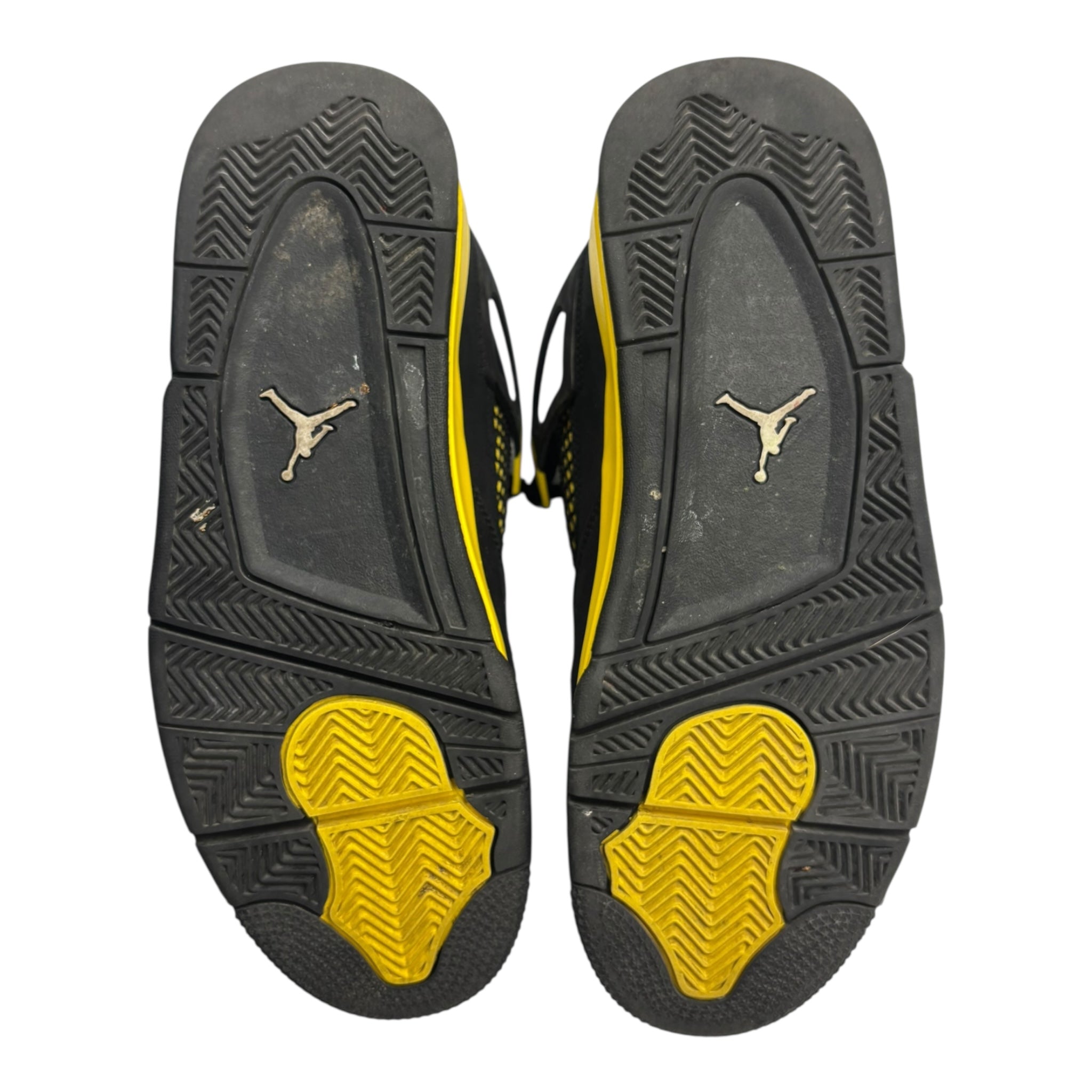 Jordan 4 Thunder (2023) (Used)