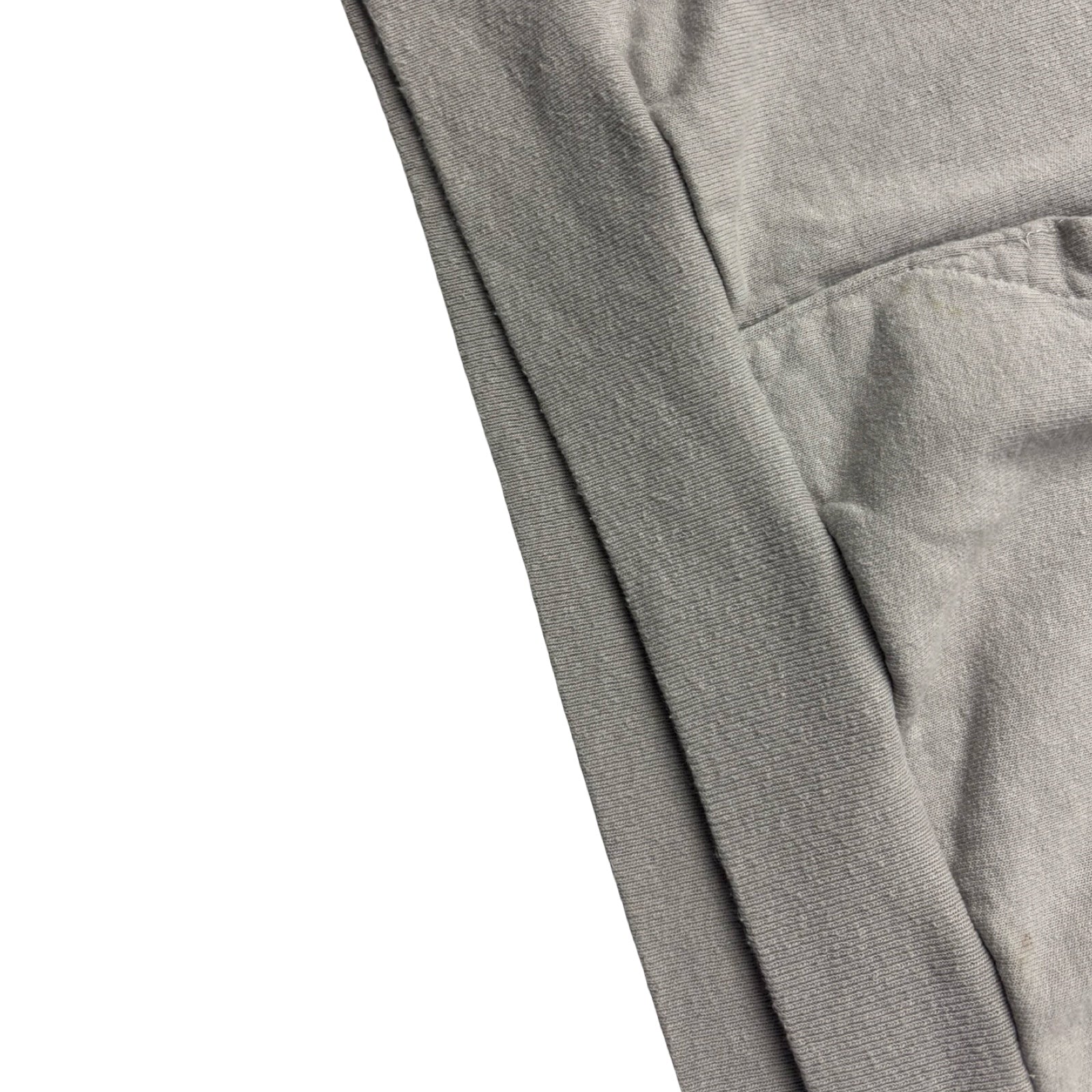 Yeezy x Gosha Rubchinskiy HD-01 Hoodie