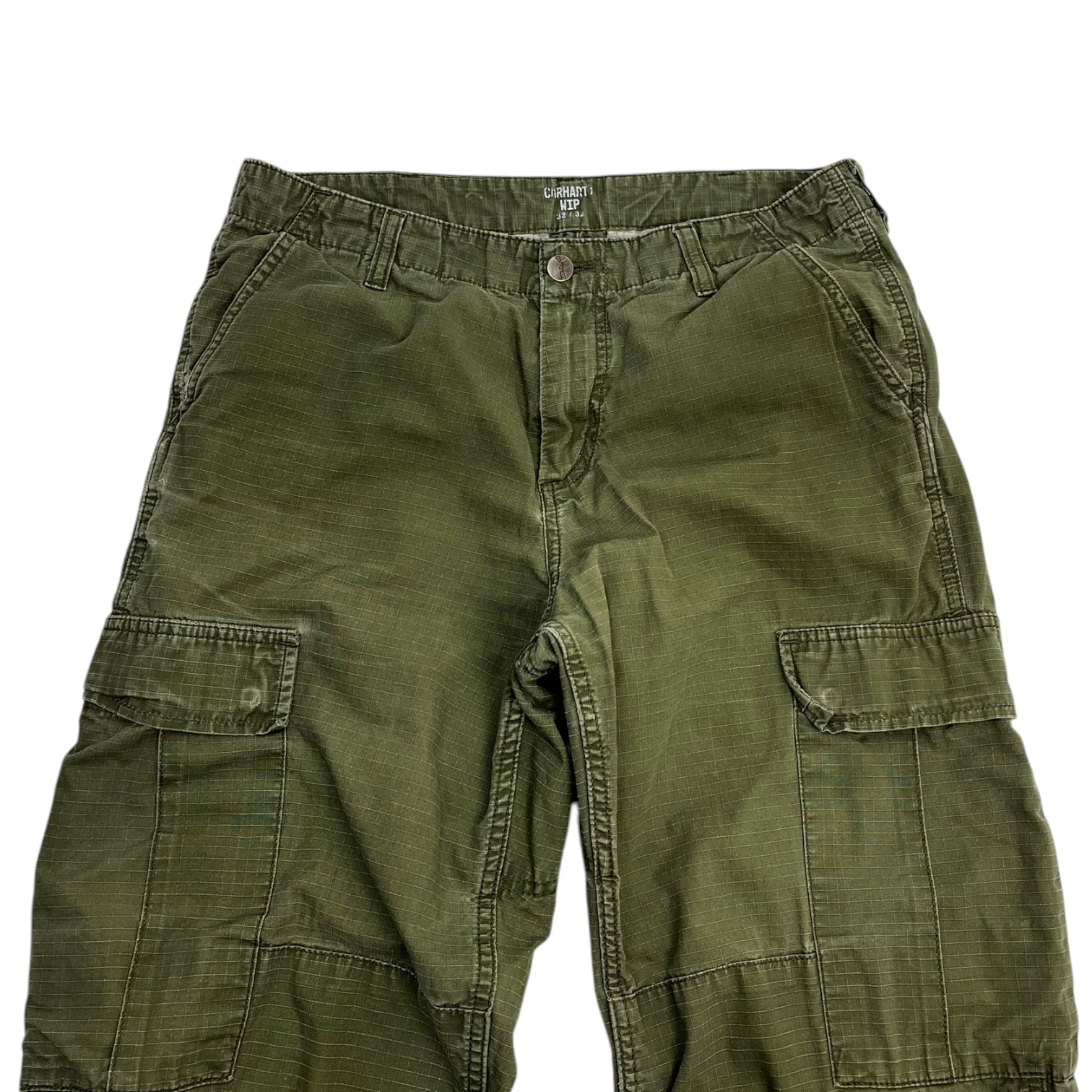 Carhartt WIP Regular Cargo Pant Faded Olive