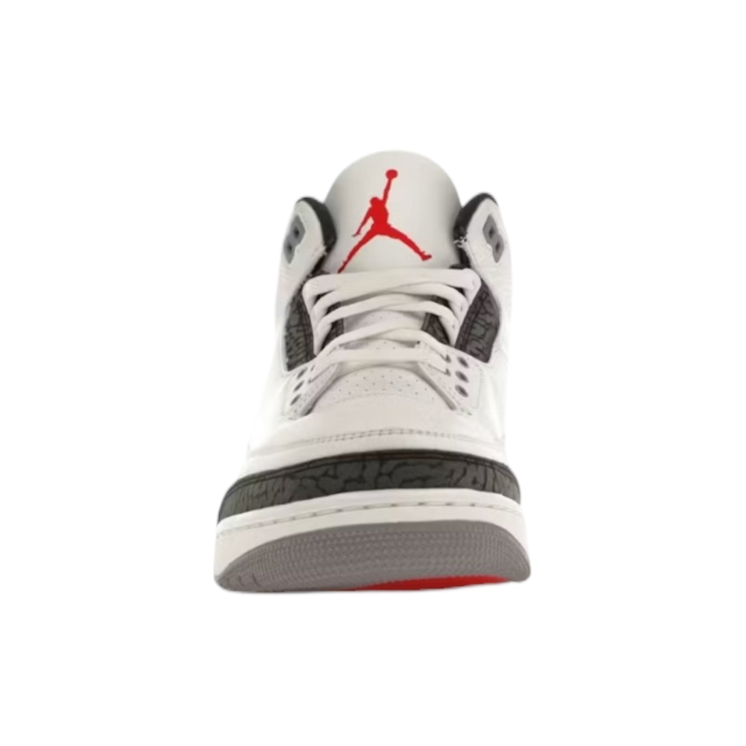 Jordan 3 Retro Grey Cement