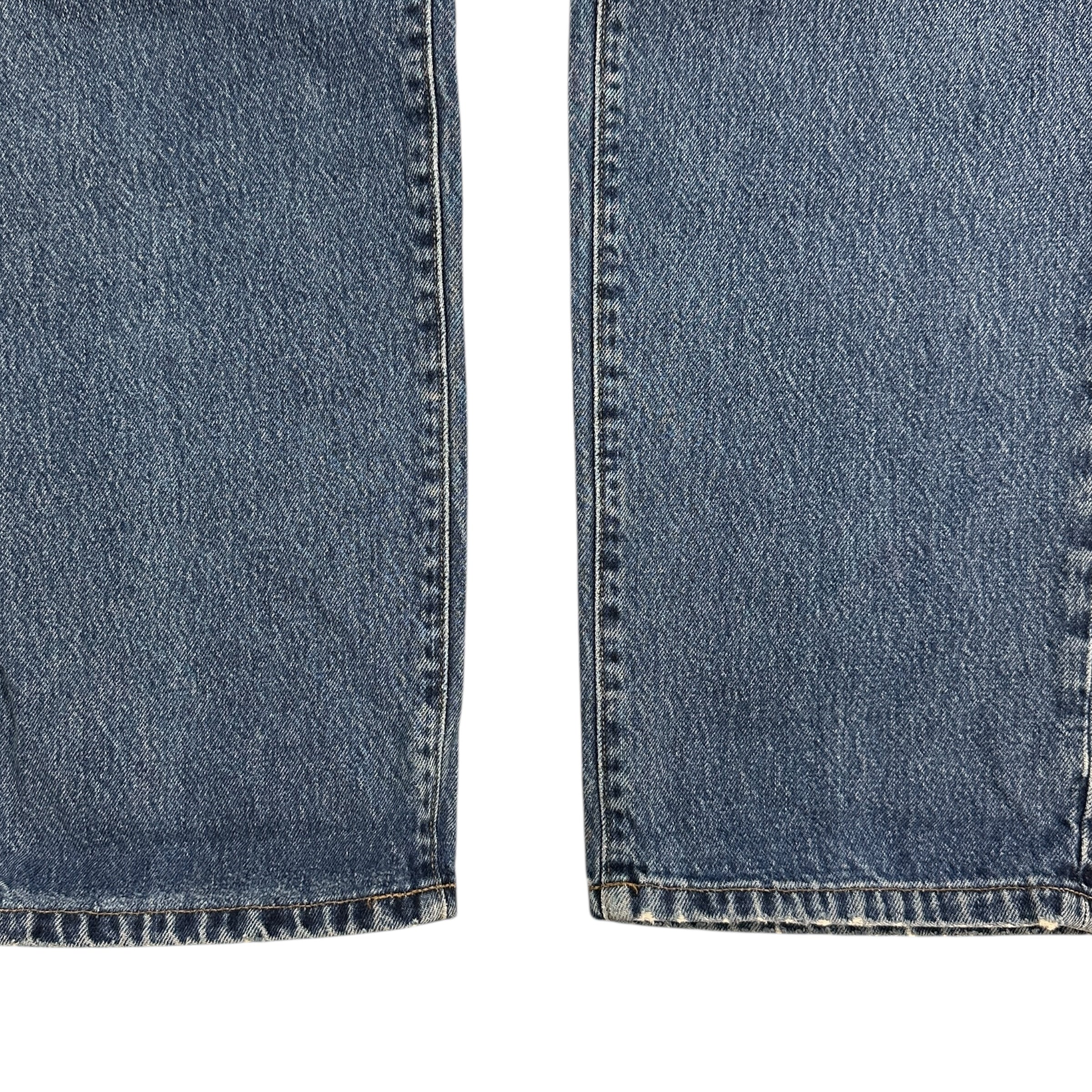 Vintage Polo Ralph Lauren RRL Denim