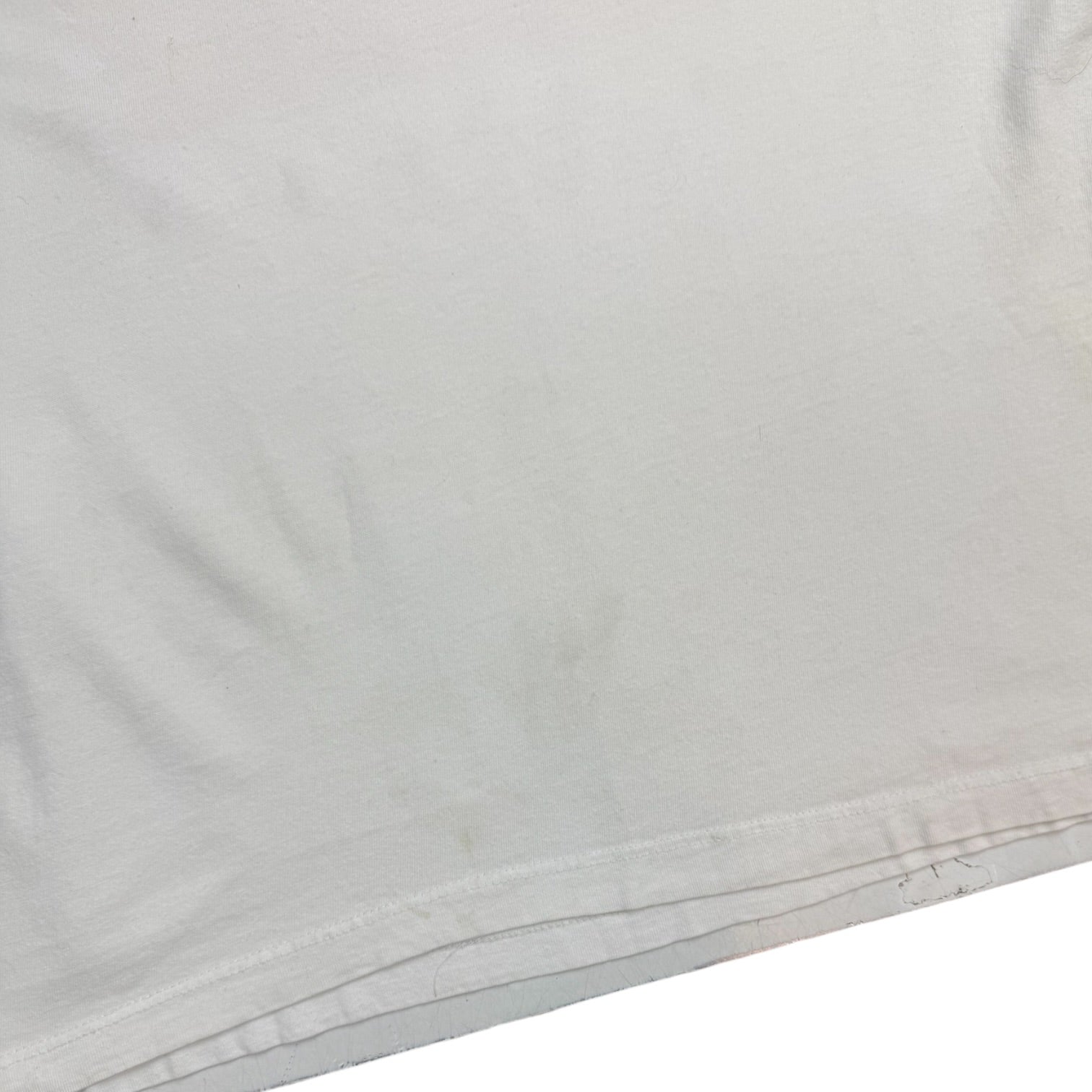 Vintage Marijuana ‘Over 1 Billion Stoned’ Spoof Tee White