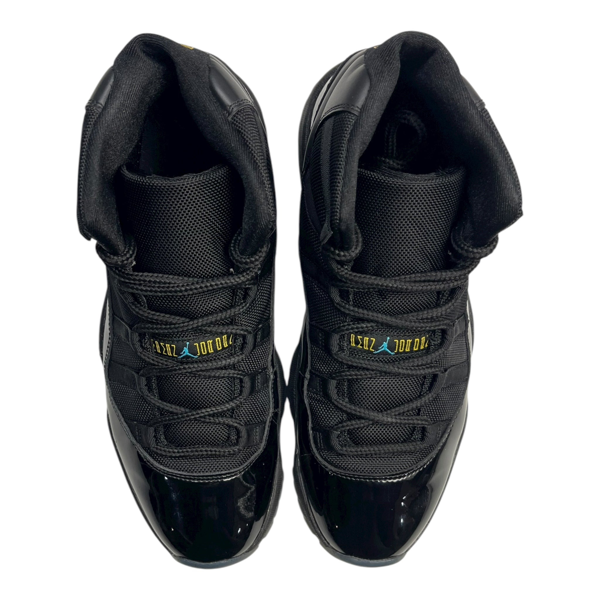 Jordan 11 Gamma Blue (2013) (Used)