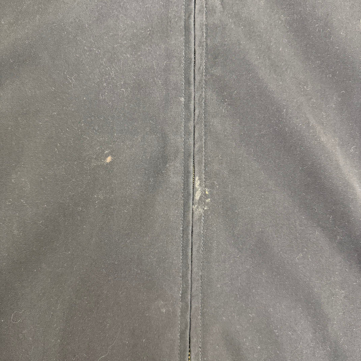 Vintage Polo Ralph Lauren Harrington Jacket Black