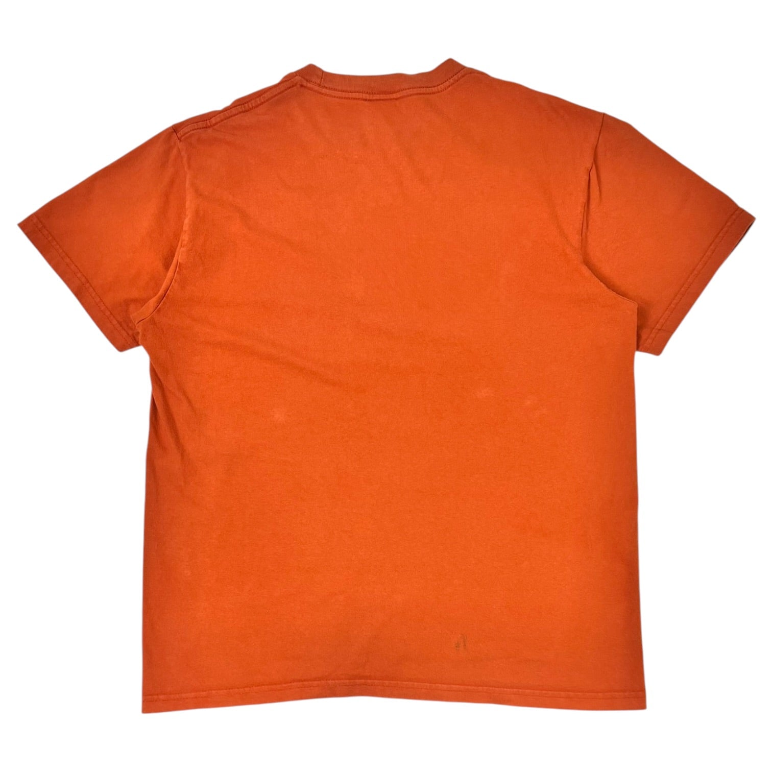 Supreme Cupid T-Shirt Rust Colourway