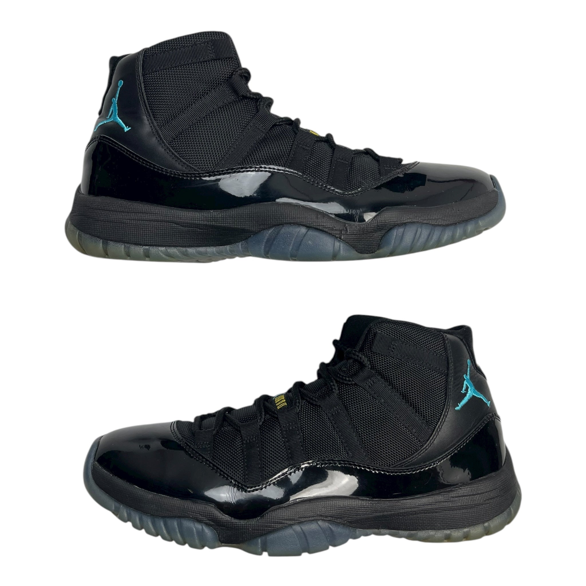Jordan 11 Gamma Blue (2013) (Used)