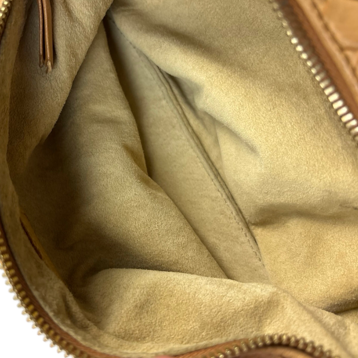 Bottega Veneta Intrecciato Nappa Leather Mini Handle Bag