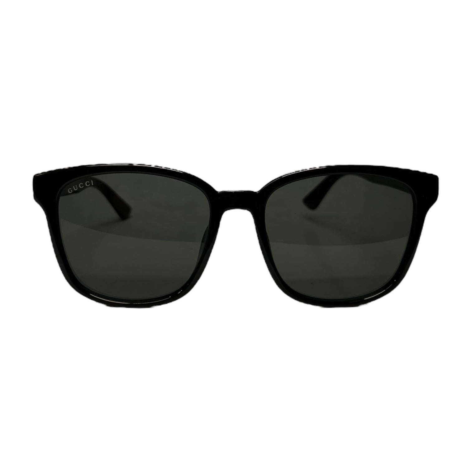 Gucci GG637SK Sunglasses Black