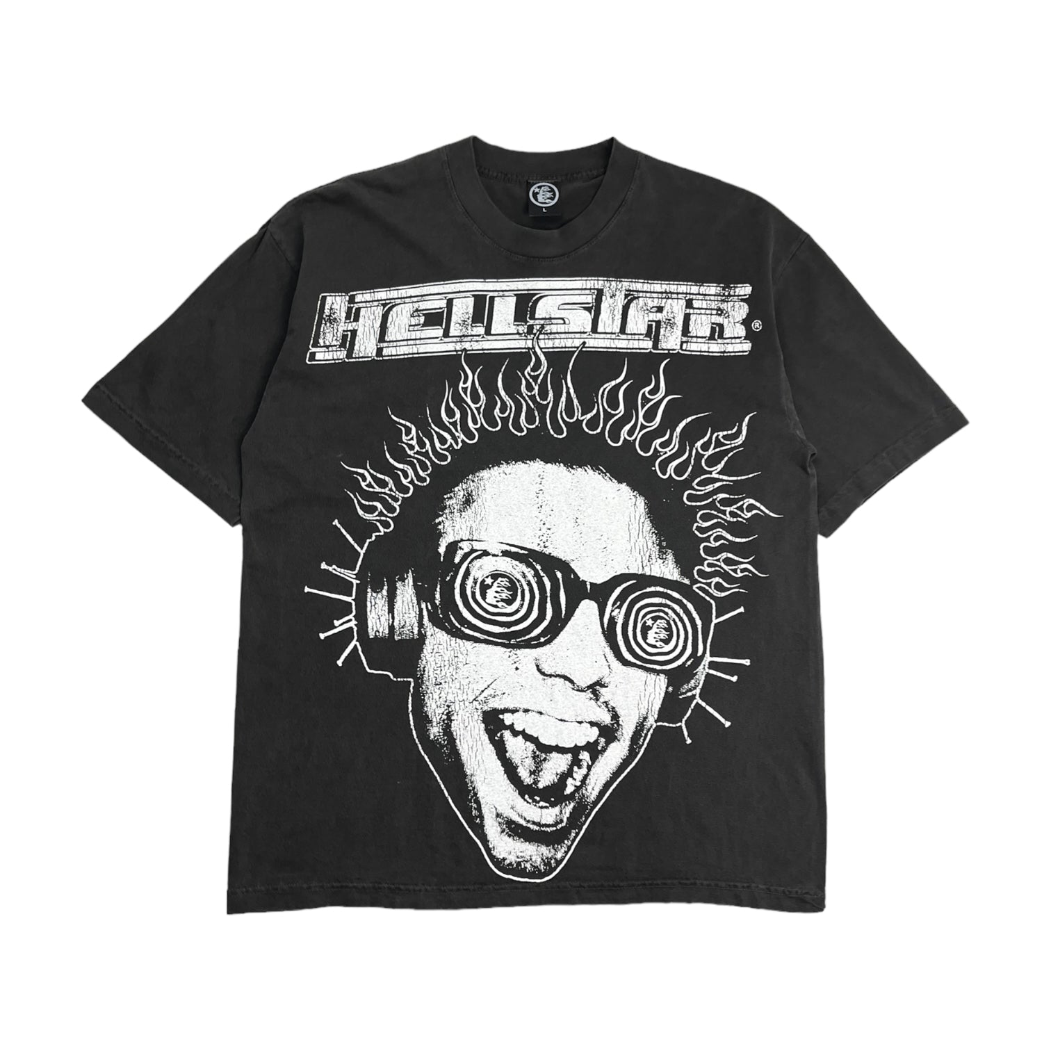 Hellstar Rage T-Shirt