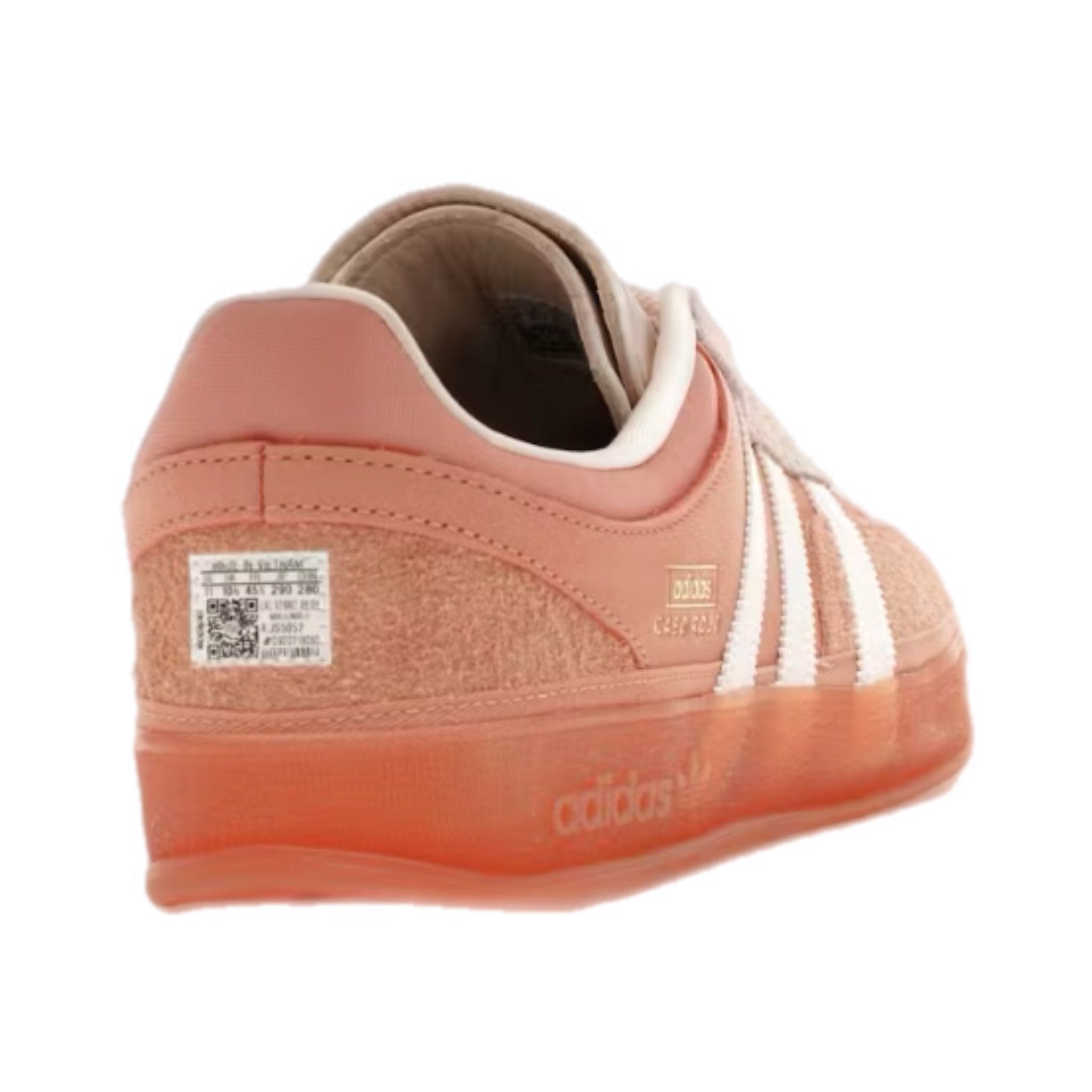 Adidas x Bad Bunny Cabo Rojo Gazelle Indoor