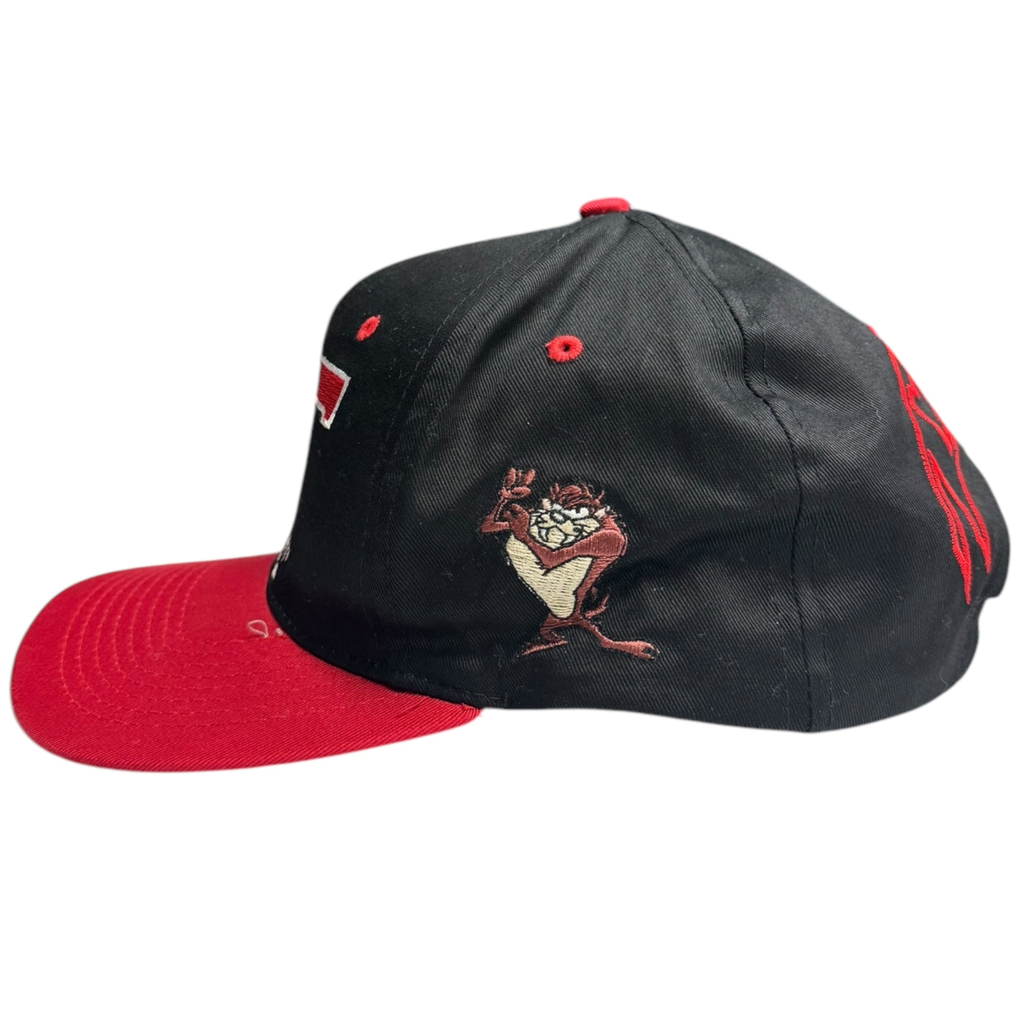 1993 Tazmanian Devil “T” Hat