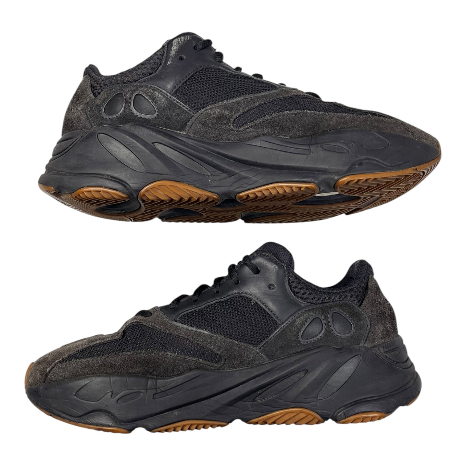 adidas Yeezy Boost 700 Utility Black (Used)