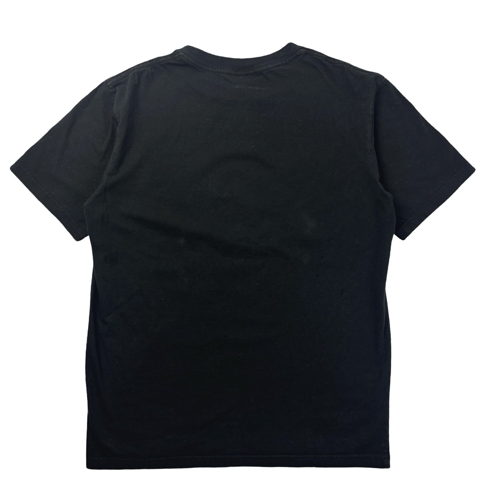 Number (N)ine School Of Visual Comedy Tee Black
