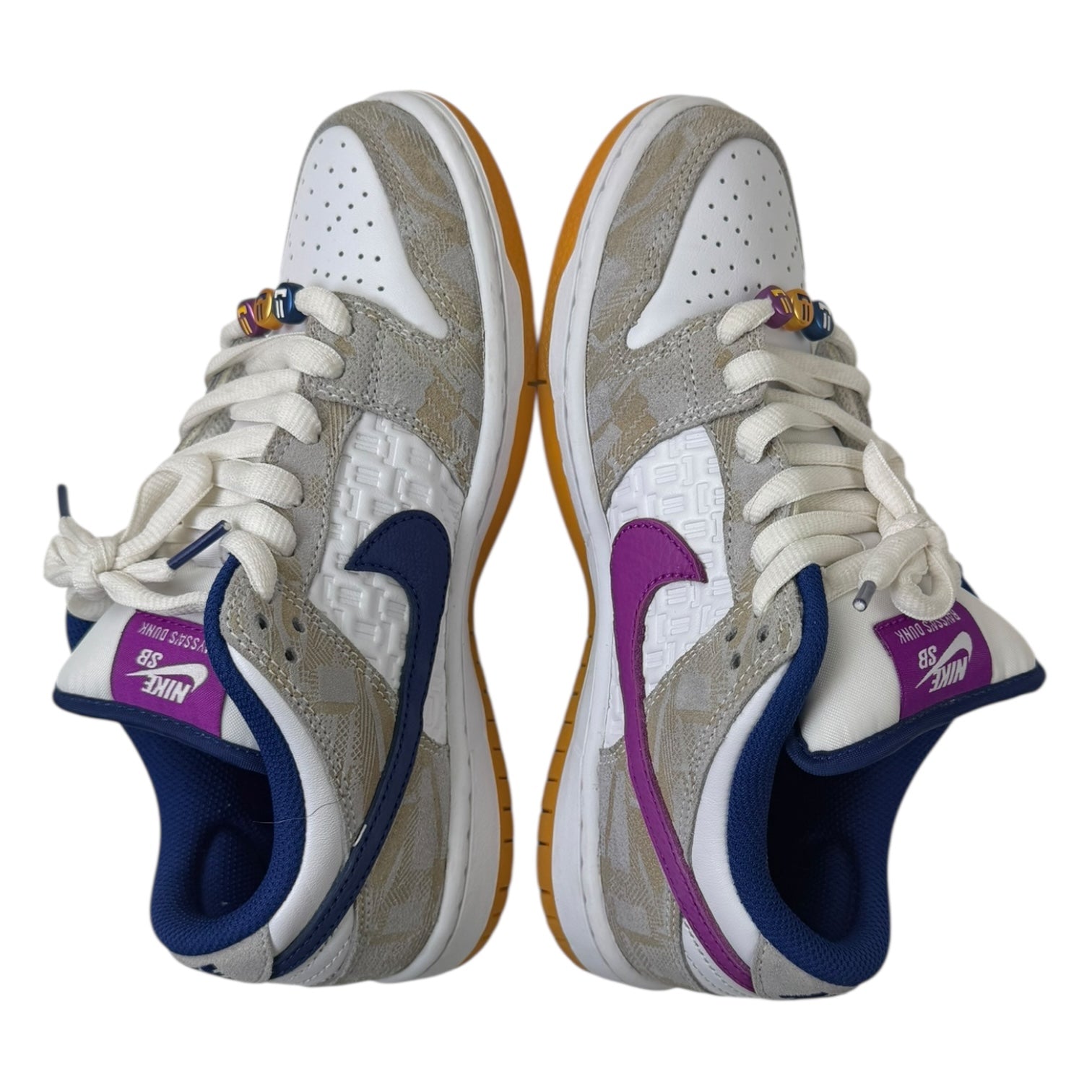 Nike SB Dunk Low Rayssa Leal (Used)