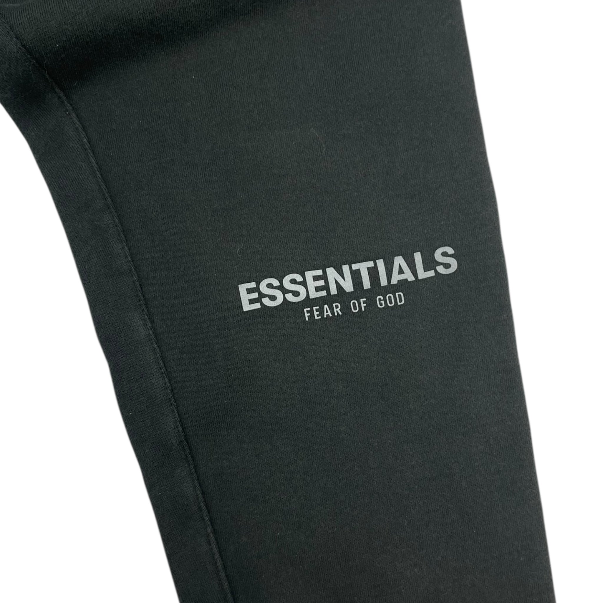 Fear Of God Essentials Sweatpants Black