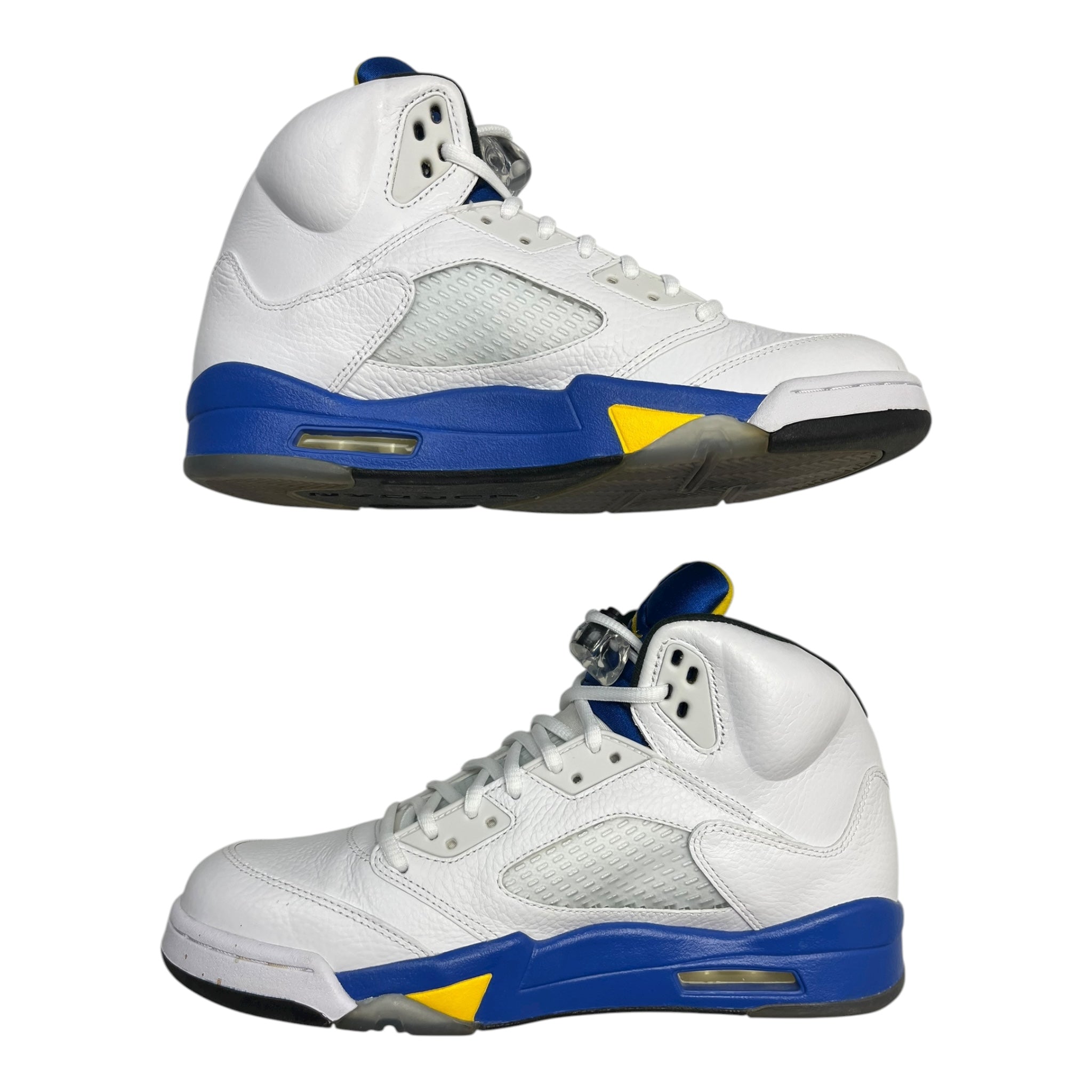 Jordan 5 Retro Laney (2013) (Used)
