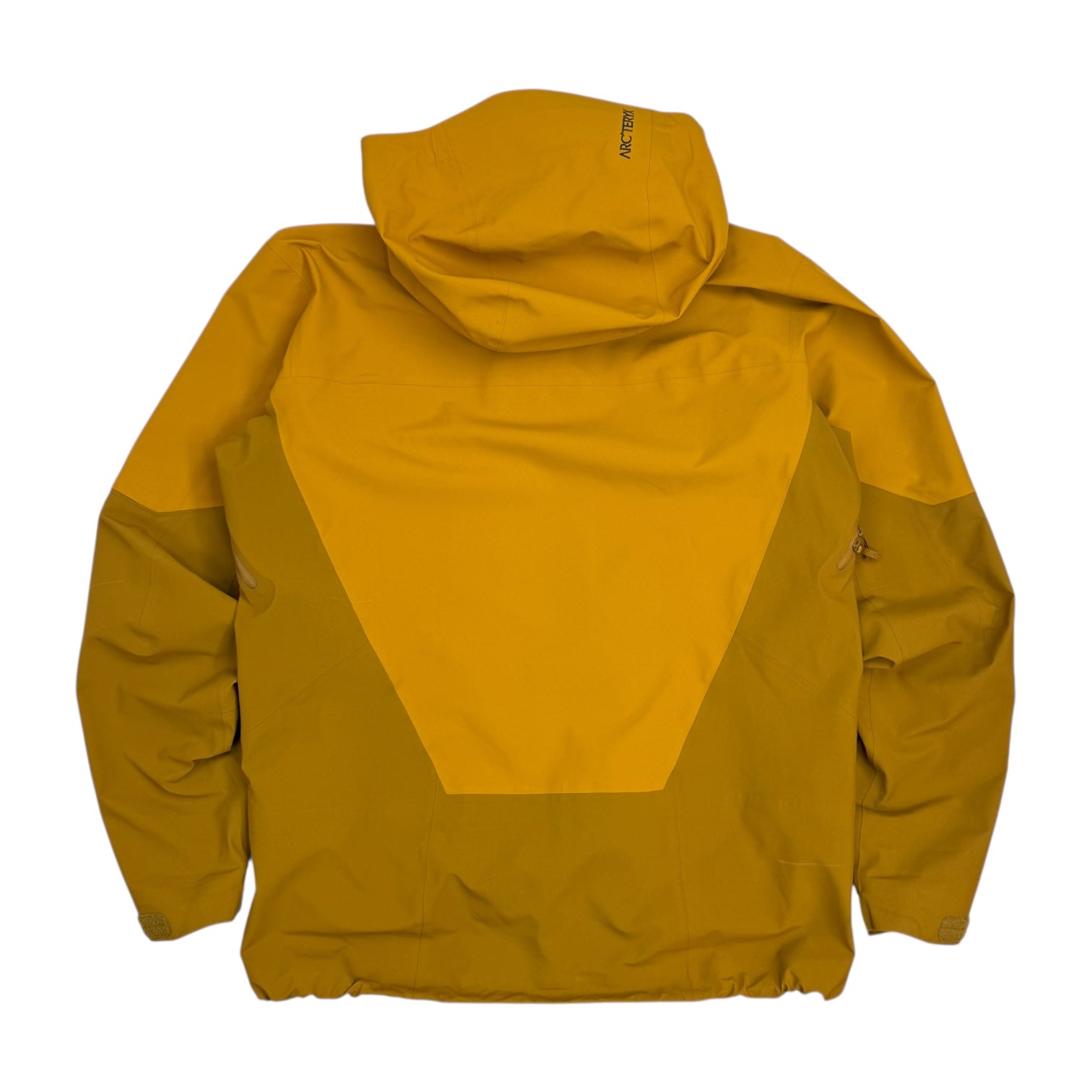 Arc’teryx Sabre LT Jacket Golden Mind