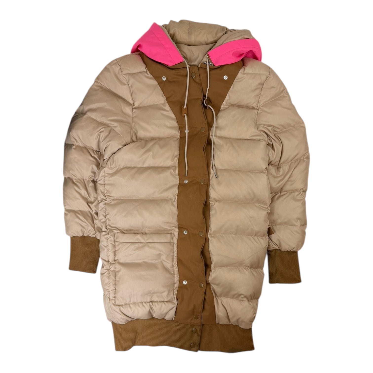 Acne Studios Snow 2 Layer Jacket