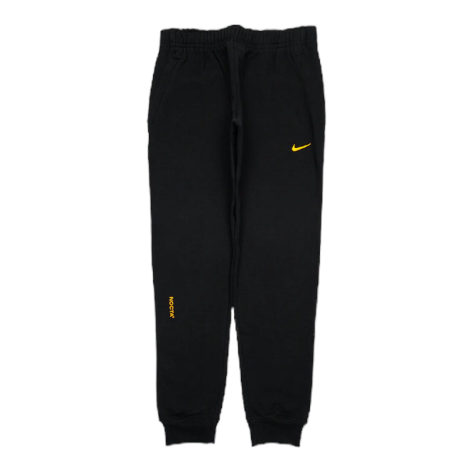 Nike x  Drake Nocta Fleece Pants Black
