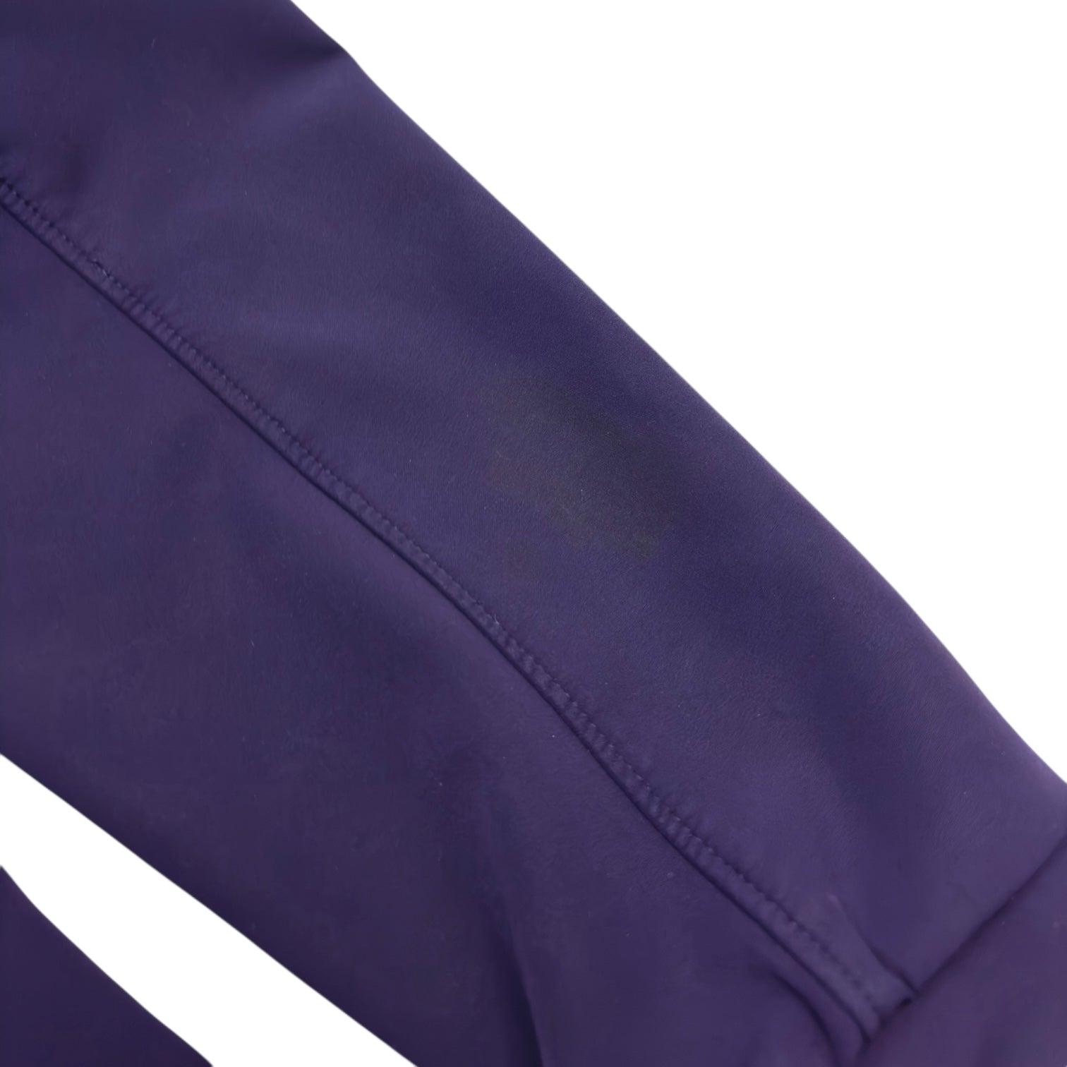 (W) Arc'Teryx Gamma MX Soft Shell Jacket Purple