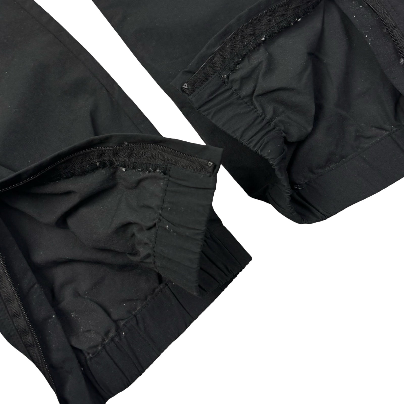 Aimé Leon Dore Core Nylon Pant Black