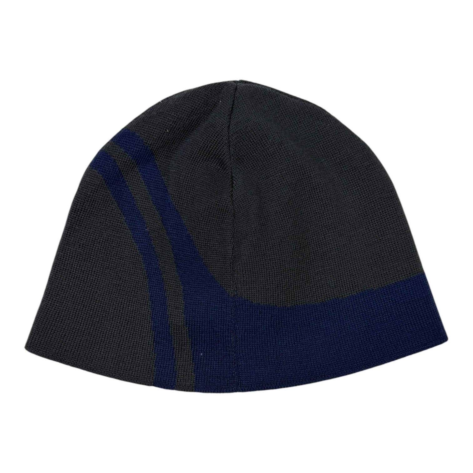 J.L-A.L Tech Beanie Grey/Blue