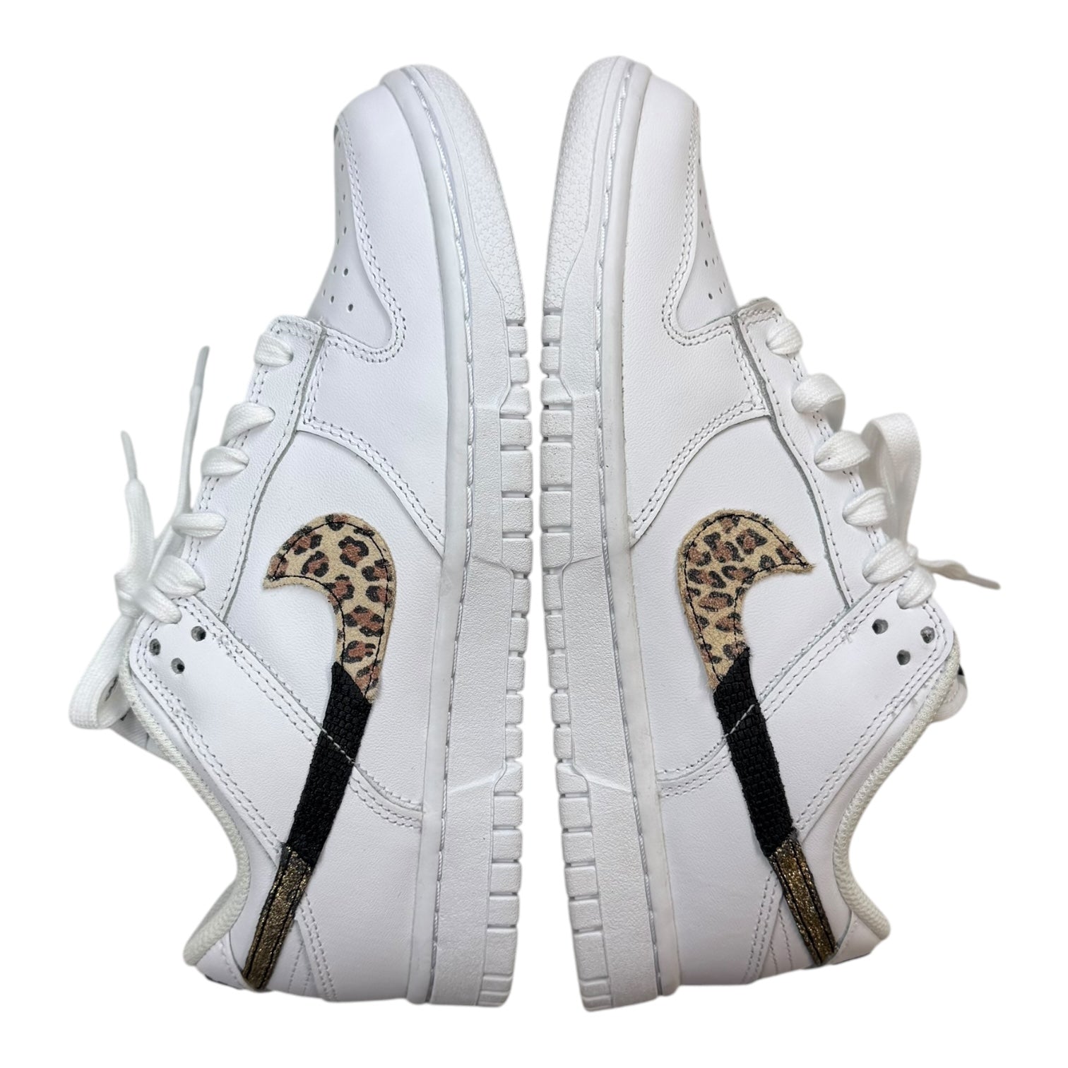 Nike Dunk Low SE Primal White (Used)