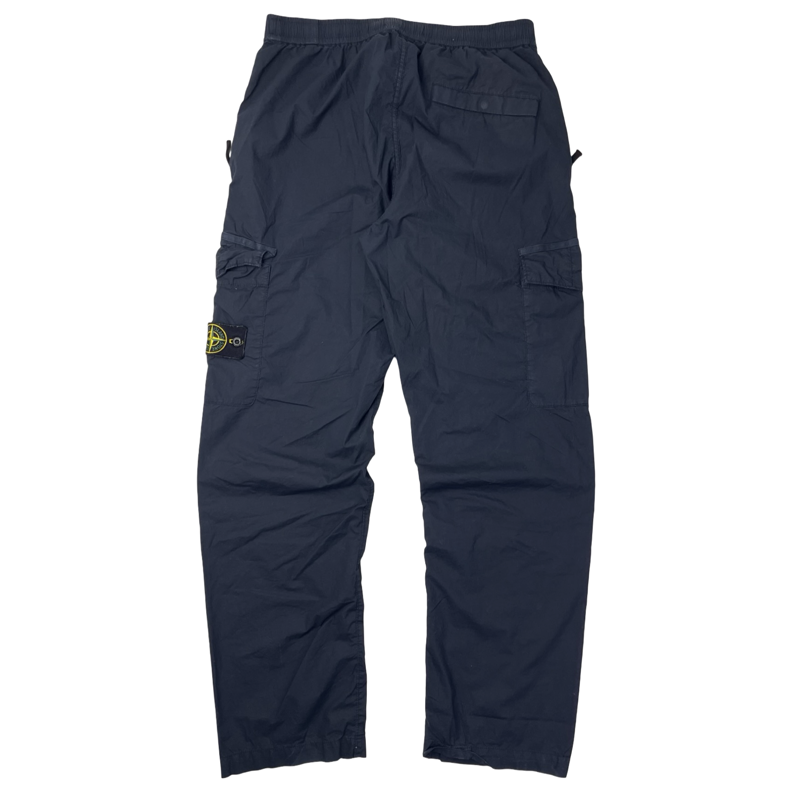 Stone Island Light Weight Cargo Pant