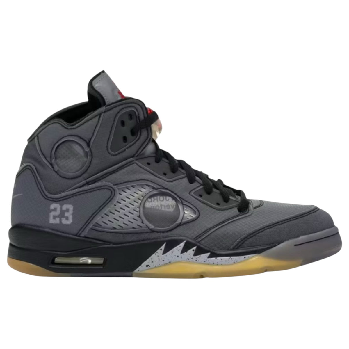 Jordan 5 Retro Off-White Muslin