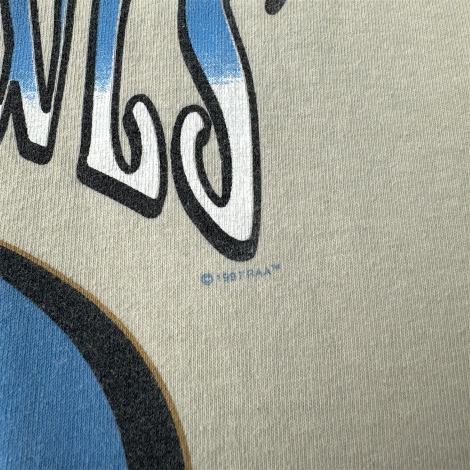 1997 Smoke The Bowls Vail Colorado T-Shirt