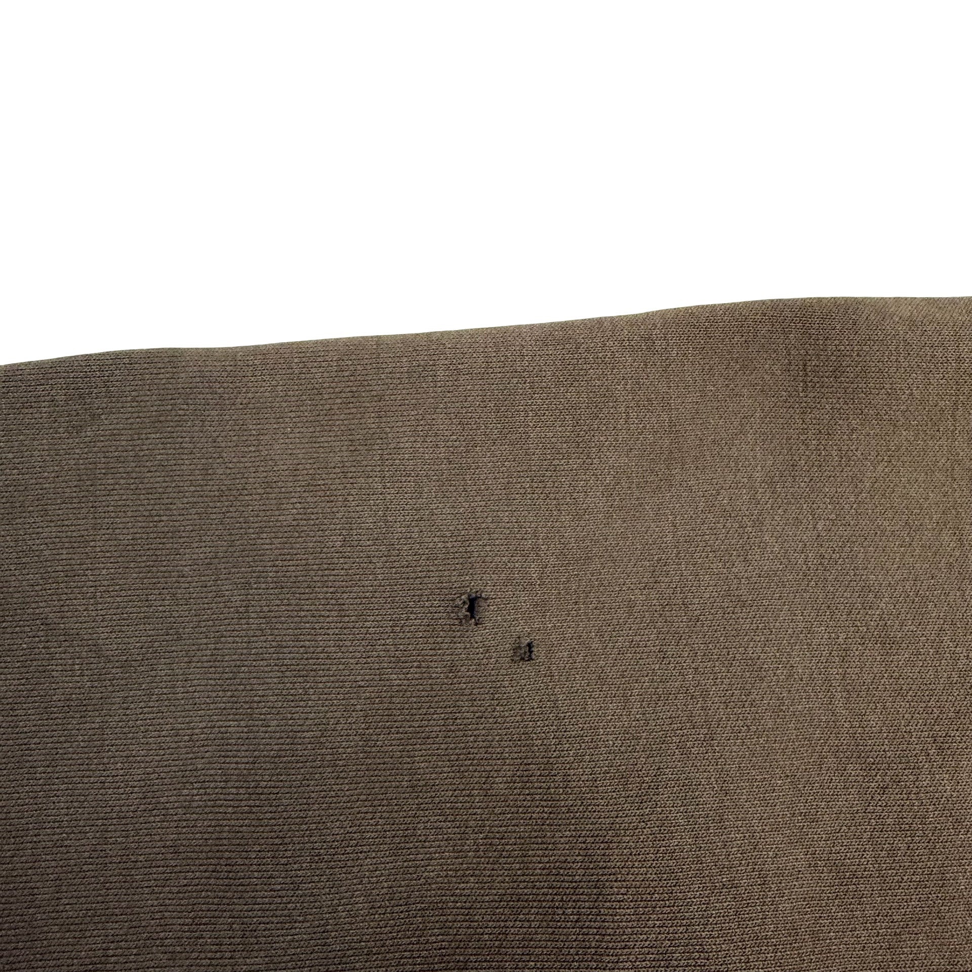 Vintage Carhartt Hoodie Brown