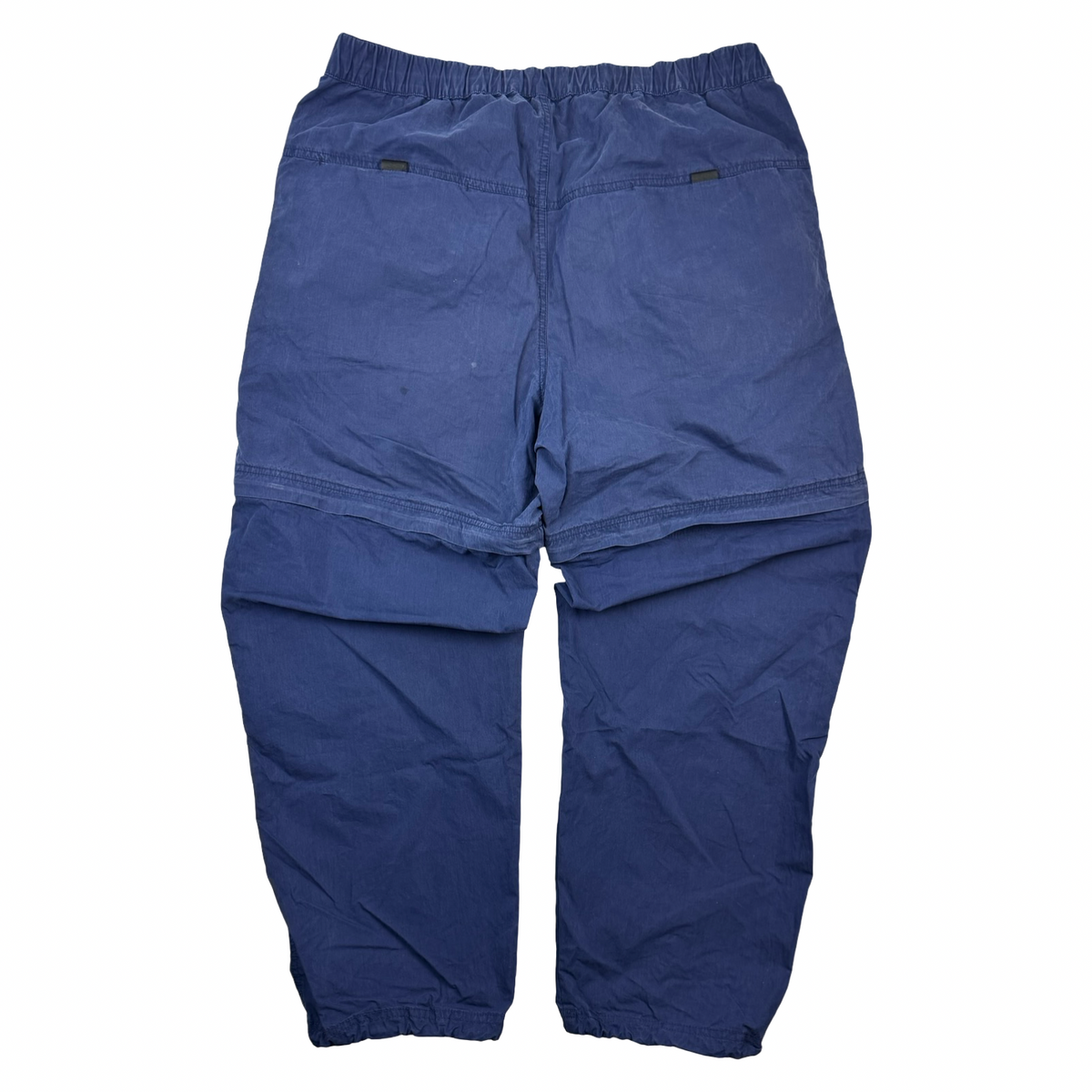 Stussy Zip Off Cargo Pants