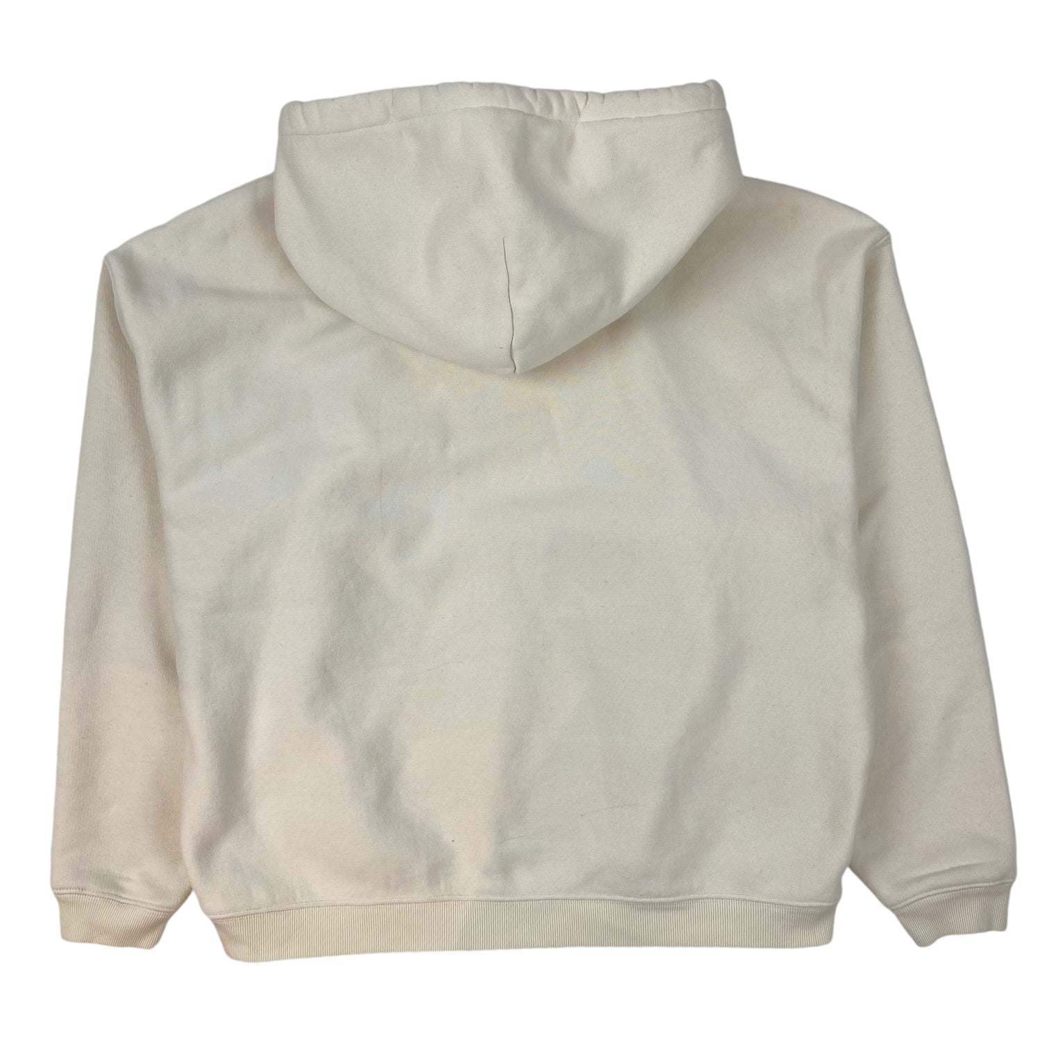 Stüssy International Hoodie Cream