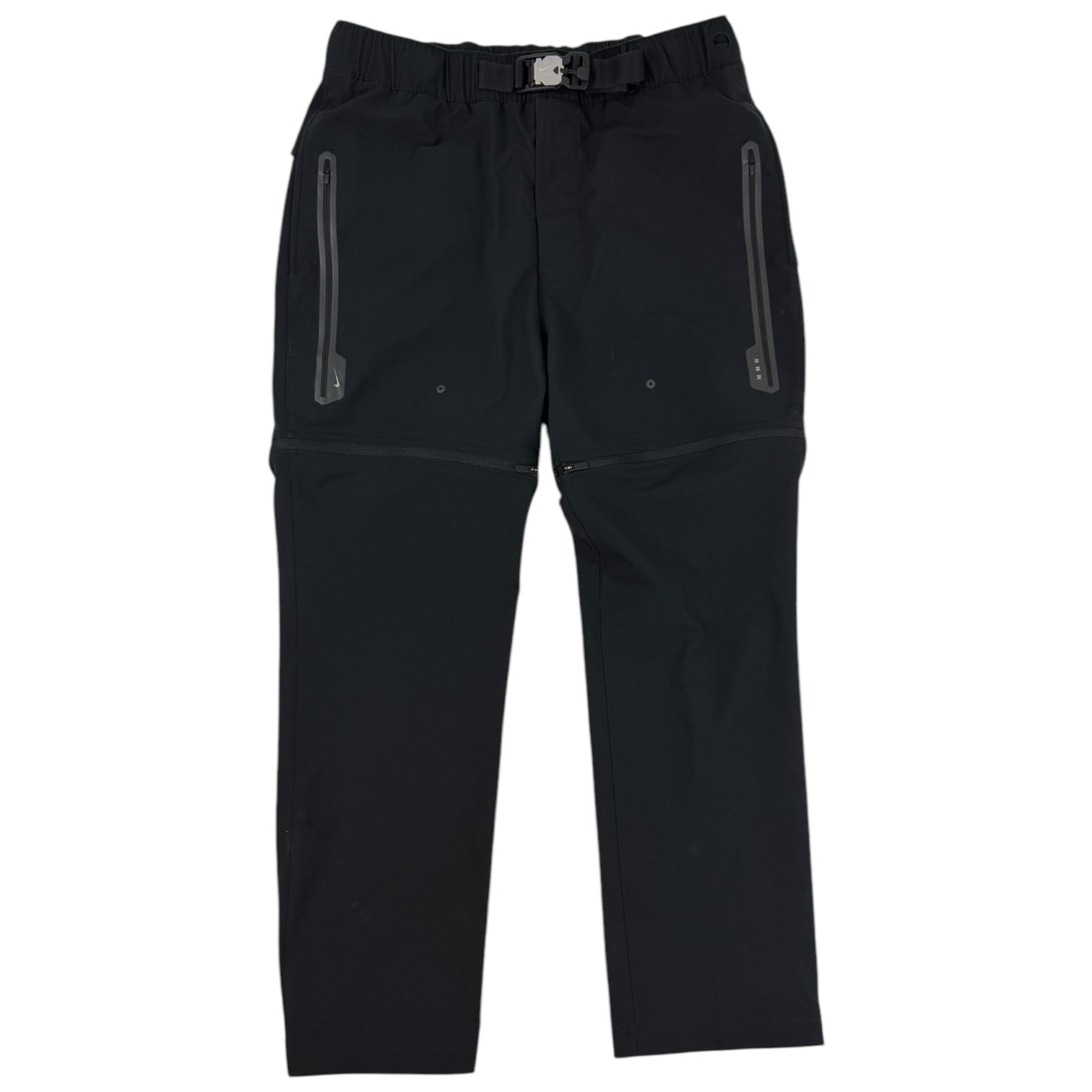 Nike x MMW Alyx Convertible Pants Black