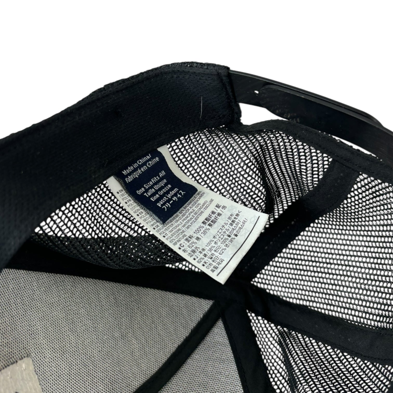 Arc’teryx LEAF B.A.C. Gen 2 SnapBack Hat Black