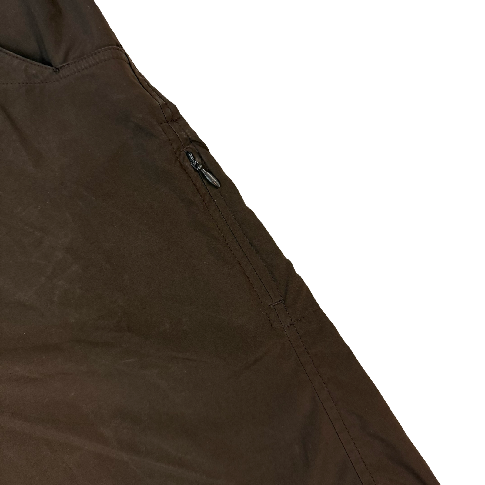 Arc’teryx Perimeter Shorts Brown