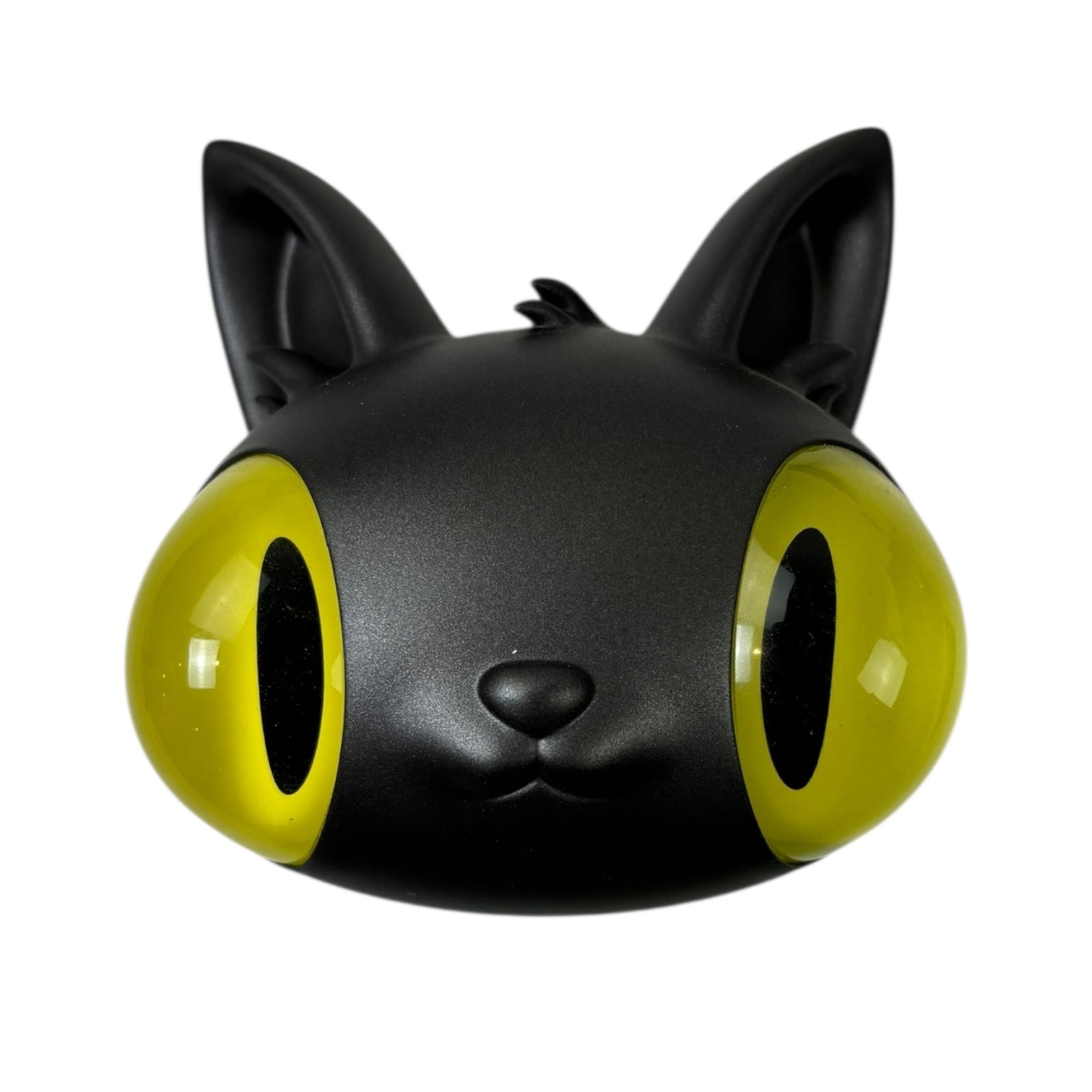 JAVIER CALLEJA Heads ver.1 & Günter JAVIER CALLEJA Heads ver.1 & Günter Mr. Günter Water Bottle