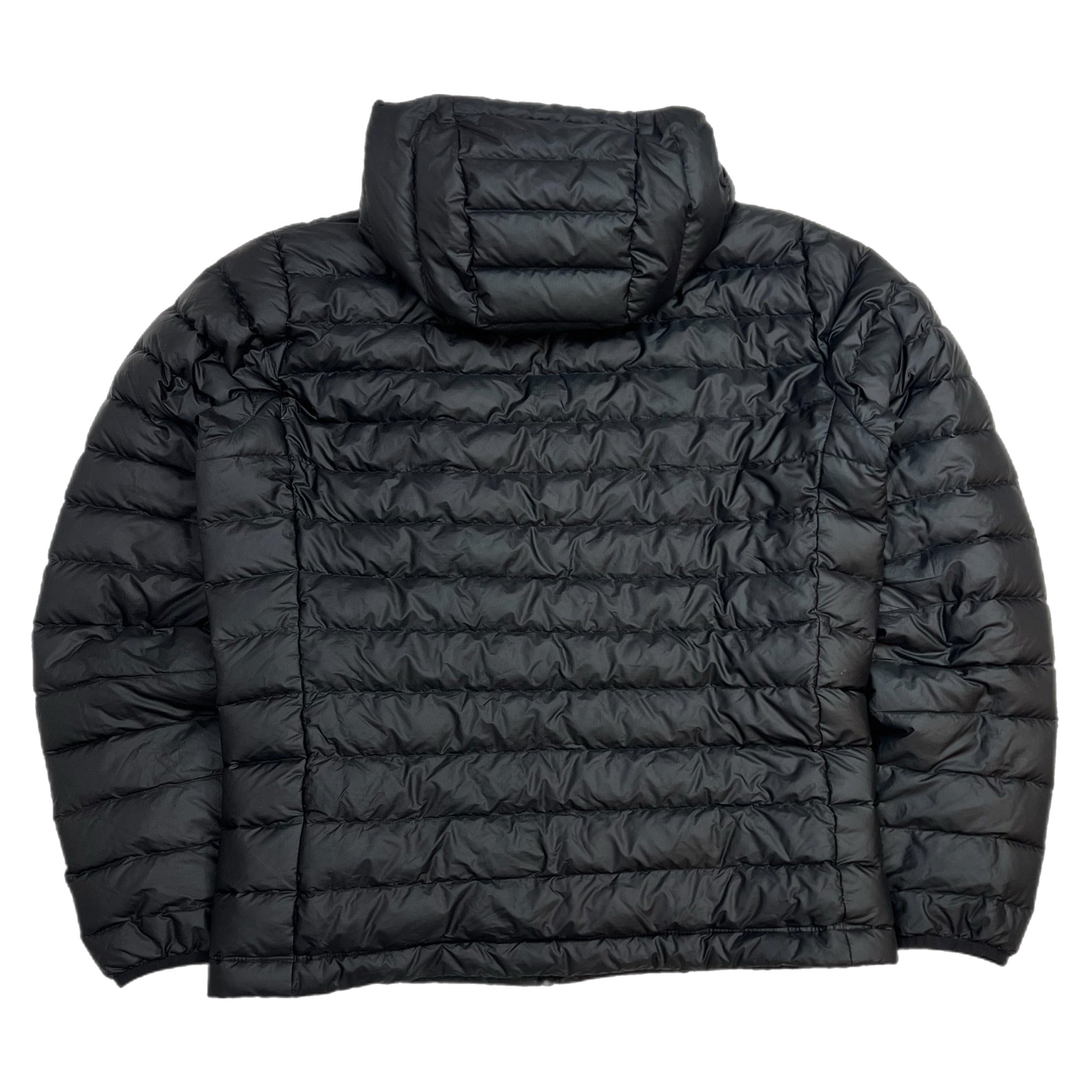 Patagonia Down Puffer Jacket
