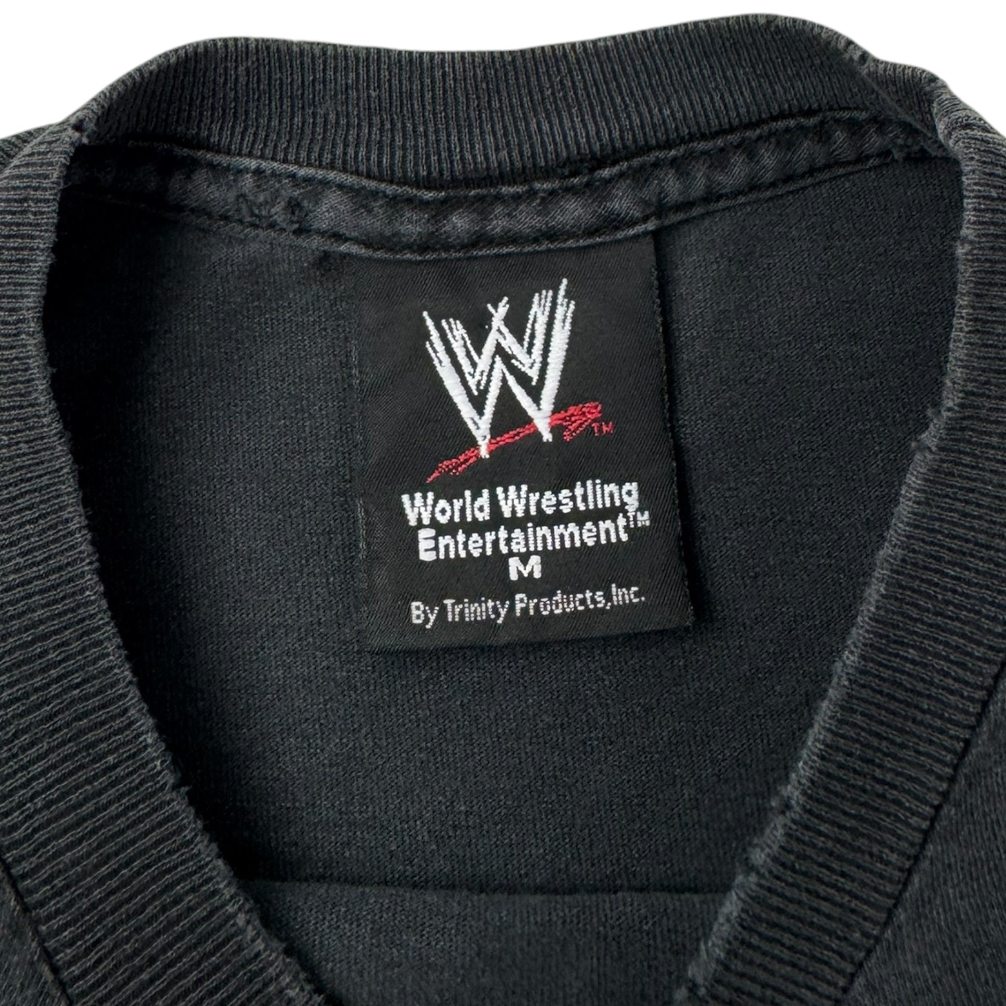 2005 Eddie Guerrero WWE Memorial T-Shirt