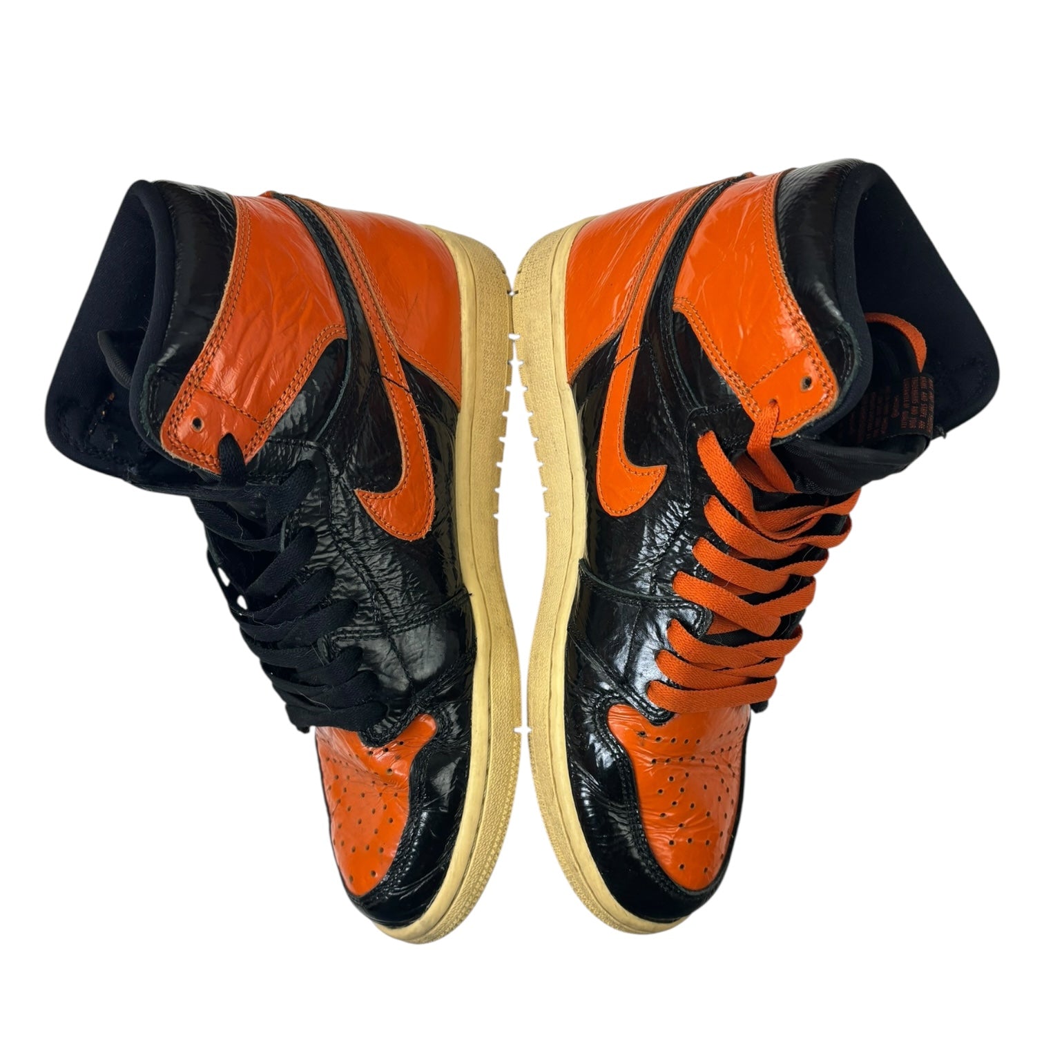 Jordan 1 Retro High Shattered Backboard 3.0 (Used)