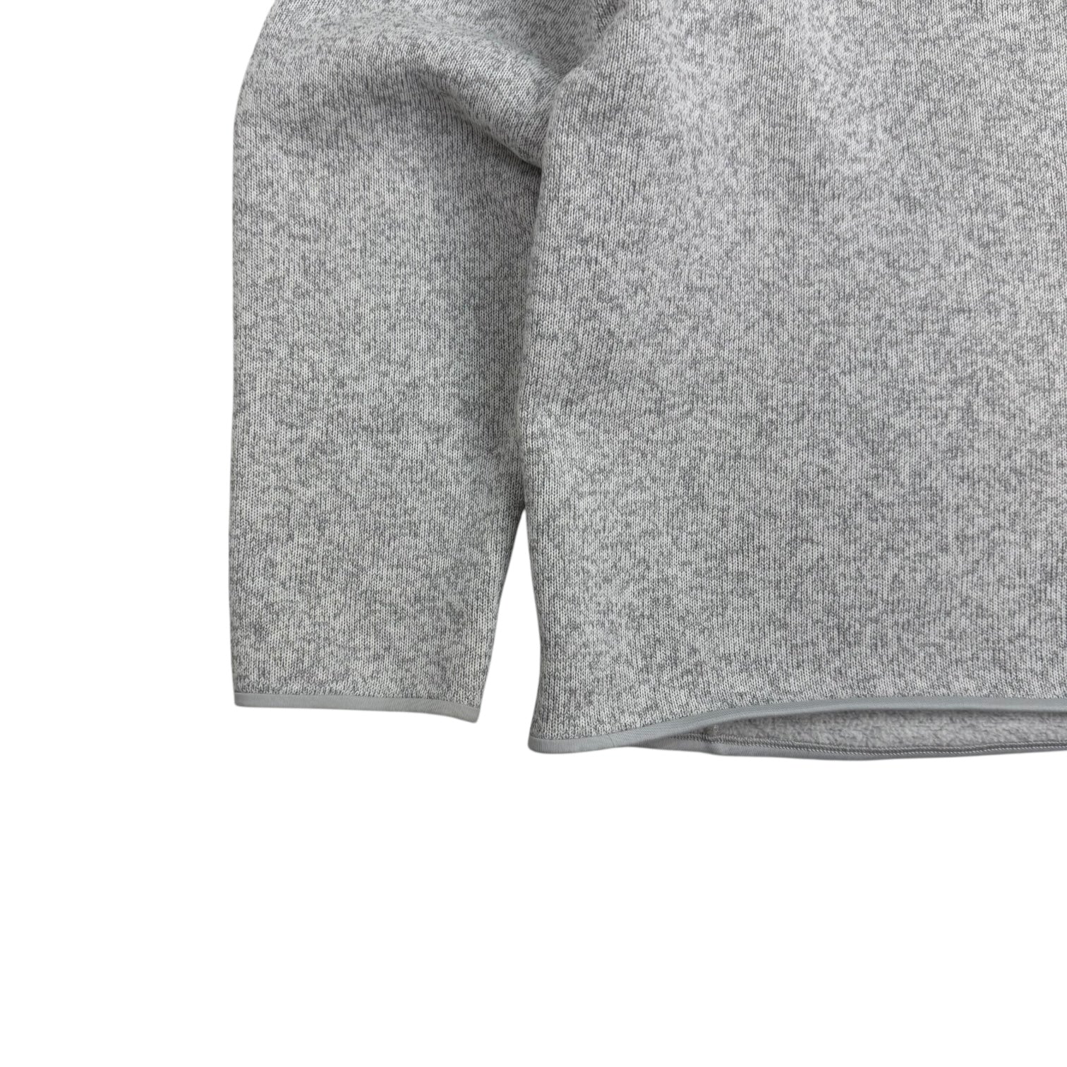 Arc’teryx Women’s Covert Crewneck Grey