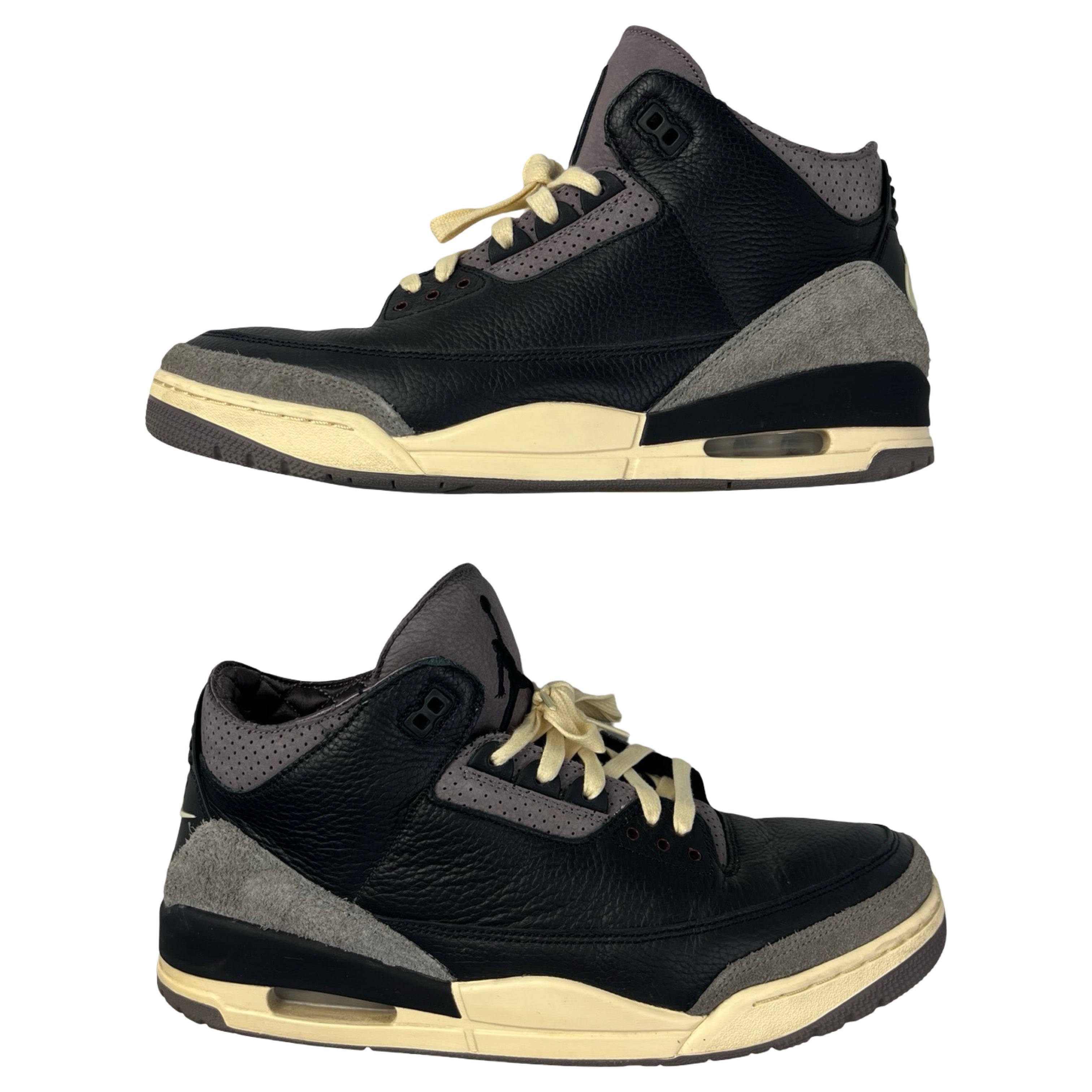 Jordan 3 SP A Ma Maniere While You Were Sleeping (W) (Used)