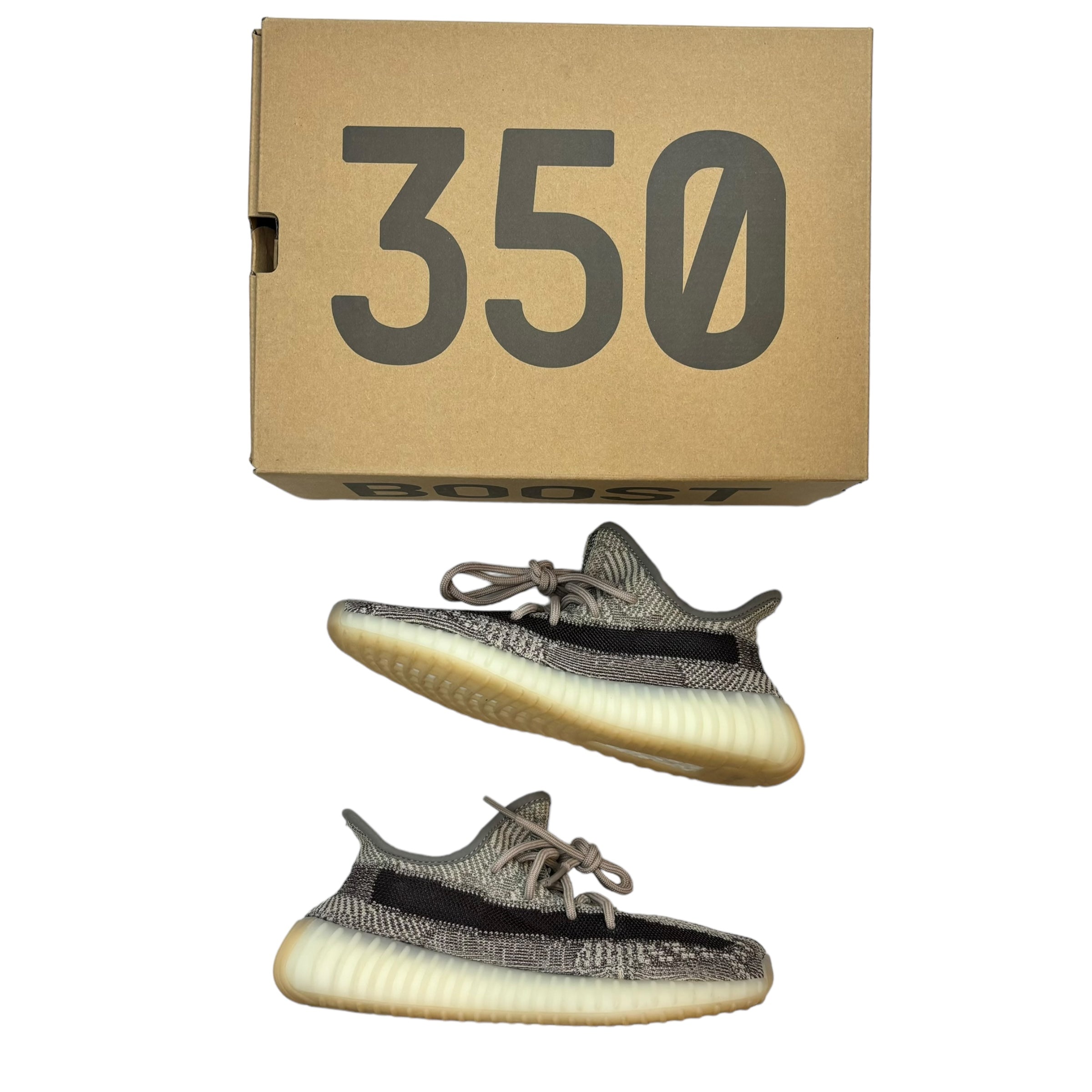 Adidas Yeezy Boost 350V2 Zyon (Used)