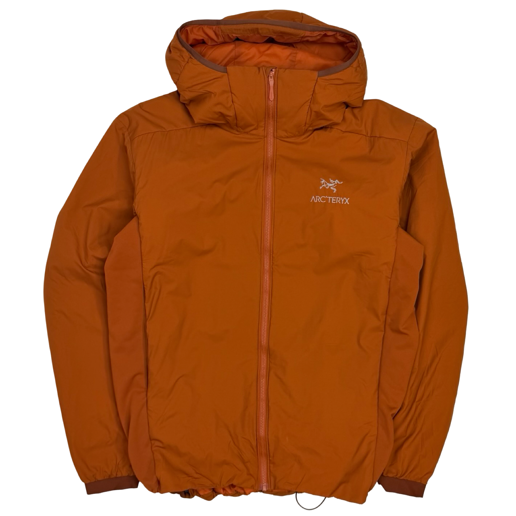 Arcteryx Atom LT Hoody Burnt Orange