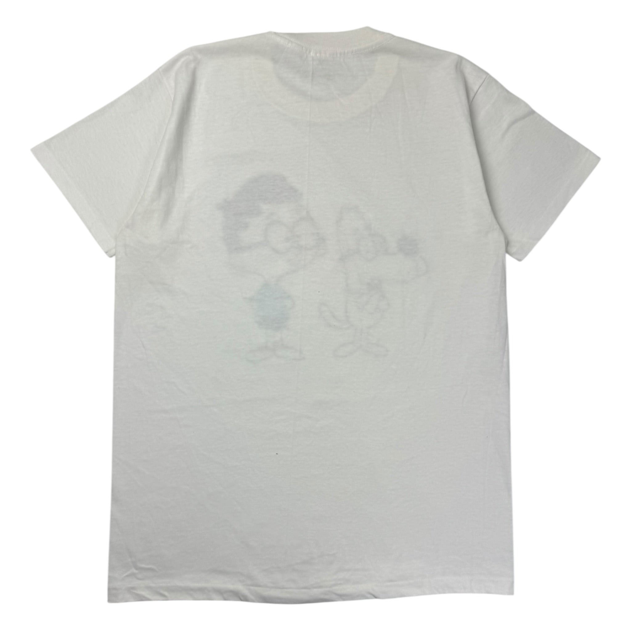 Vintage Mr. Peabody & Sherman T-Shirt